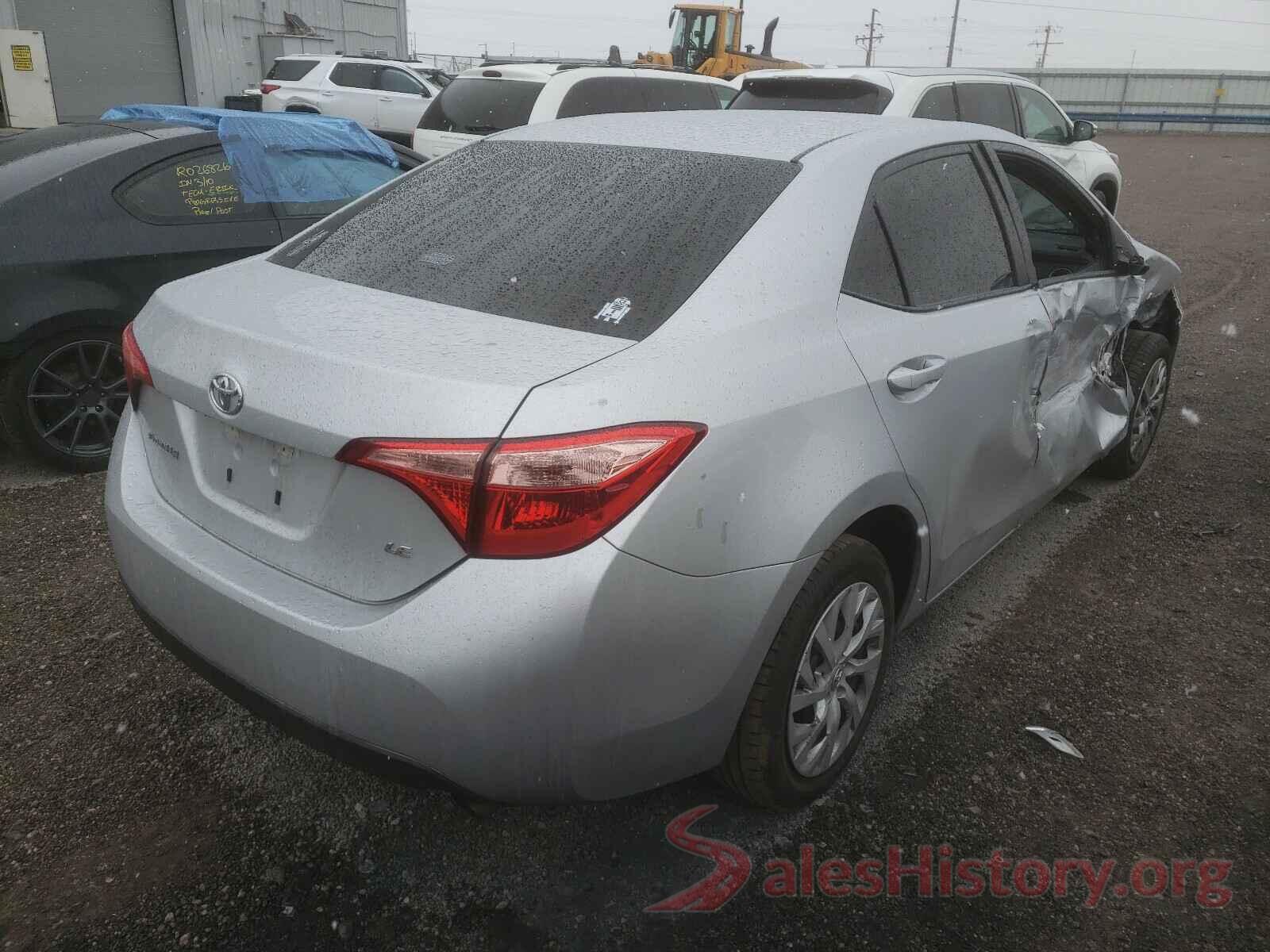 5YFBURHE8HP646308 2017 TOYOTA COROLLA