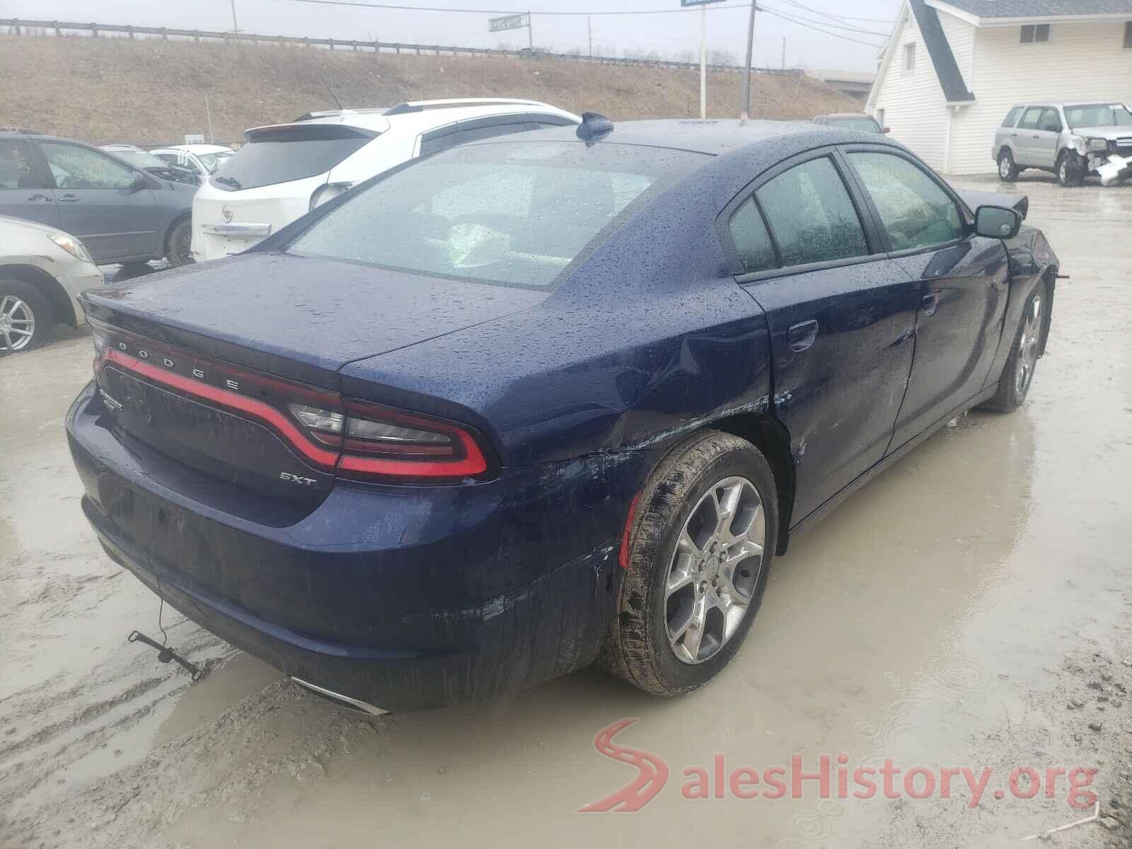 2C3CDXJG2GH181098 2016 DODGE CHARGER