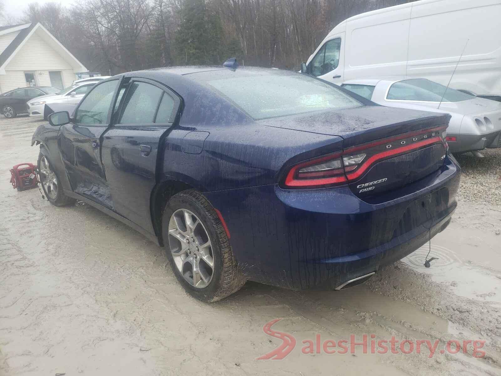 2C3CDXJG2GH181098 2016 DODGE CHARGER