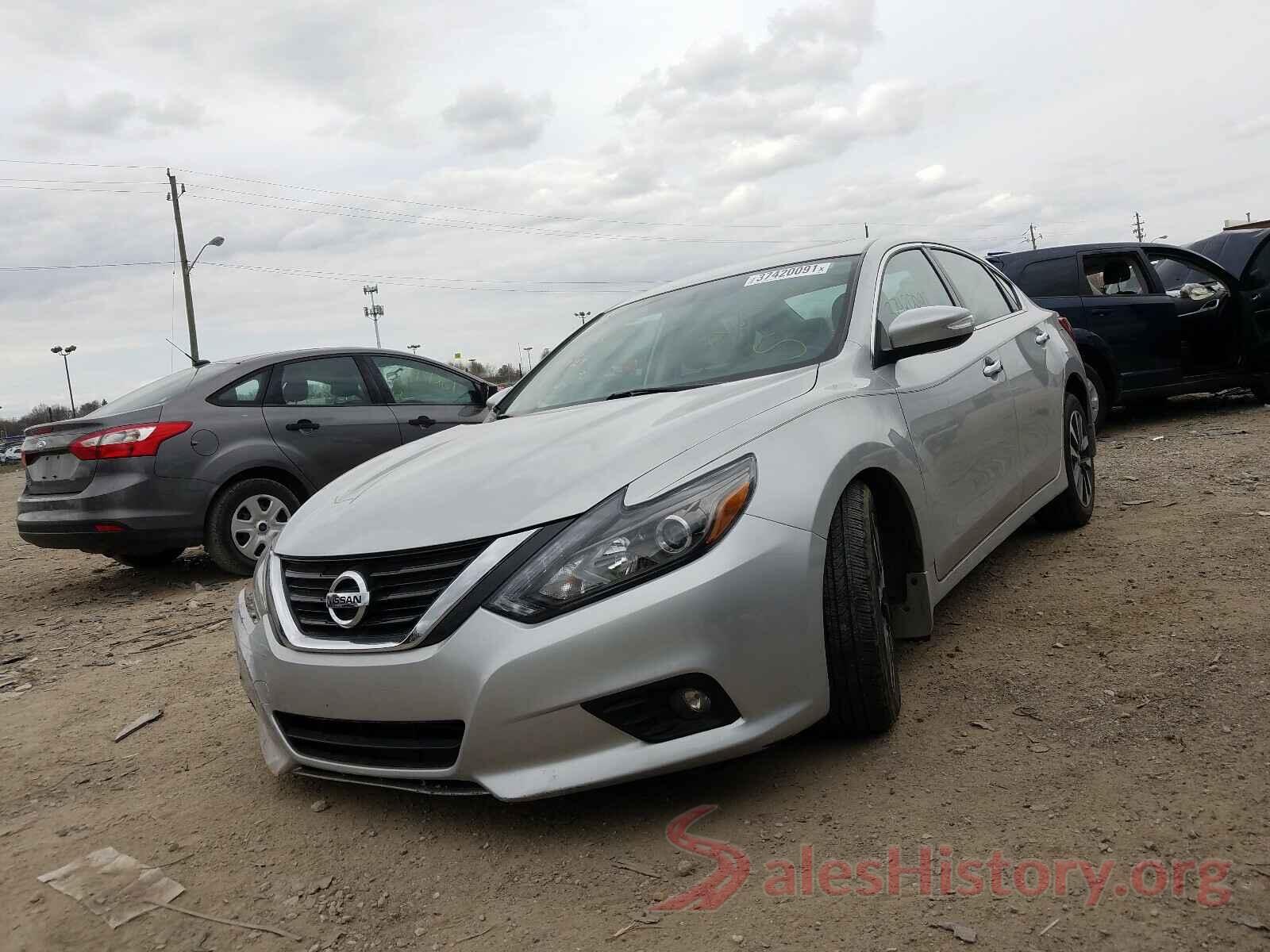 1N4AL3AP5GC286578 2016 NISSAN ALTIMA