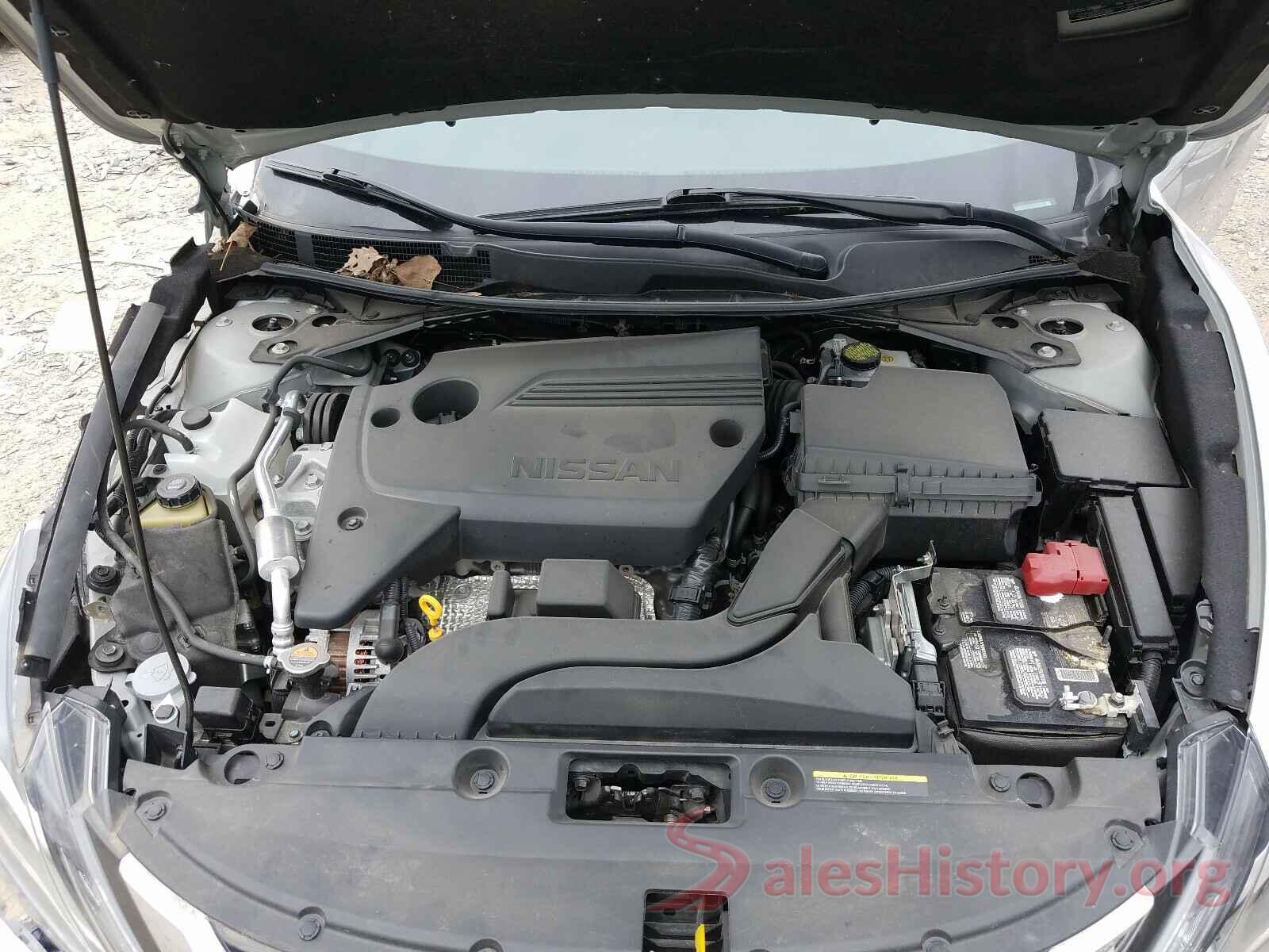 1N4AL3AP5GC286578 2016 NISSAN ALTIMA