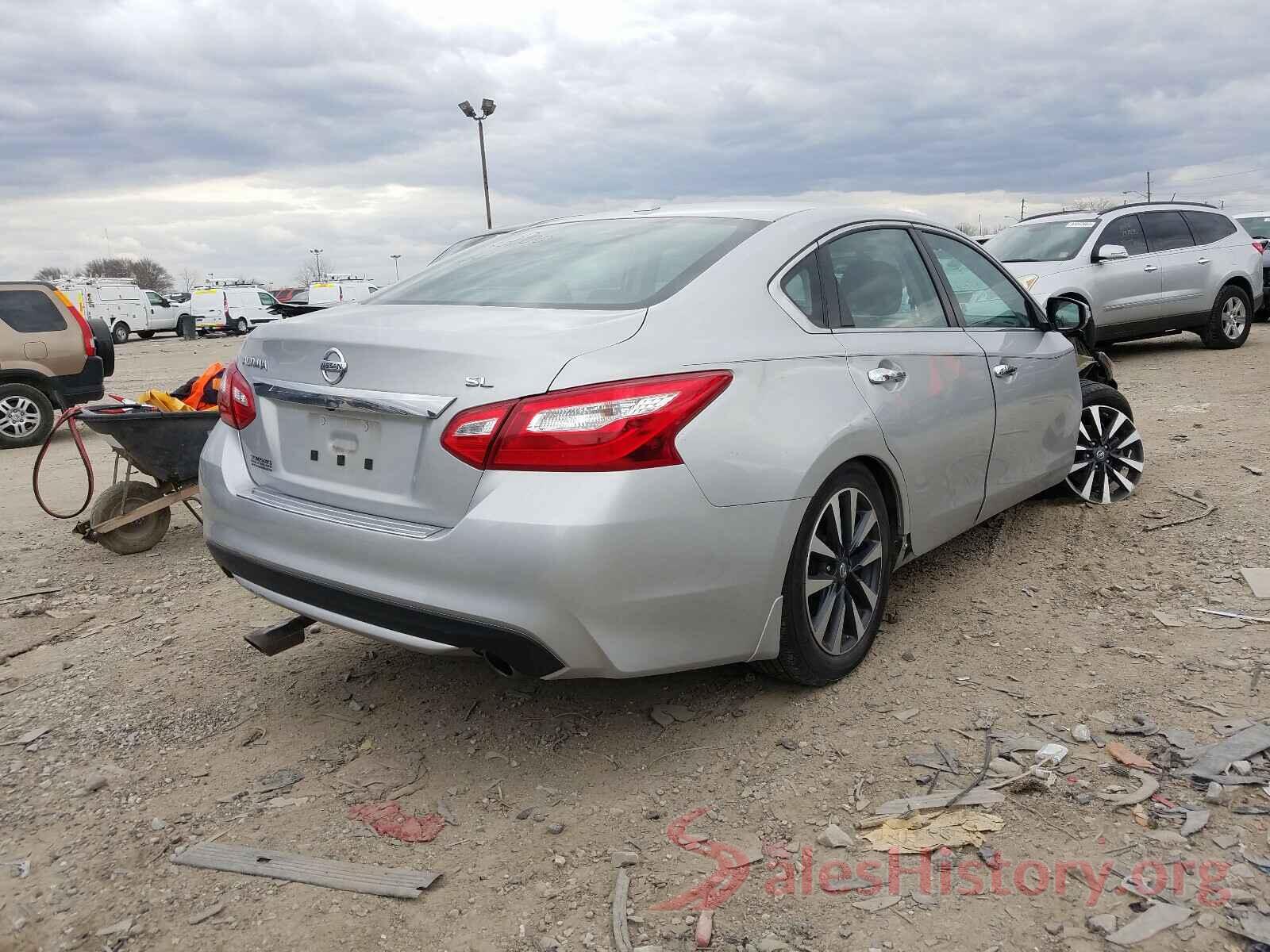 1N4AL3AP5GC286578 2016 NISSAN ALTIMA