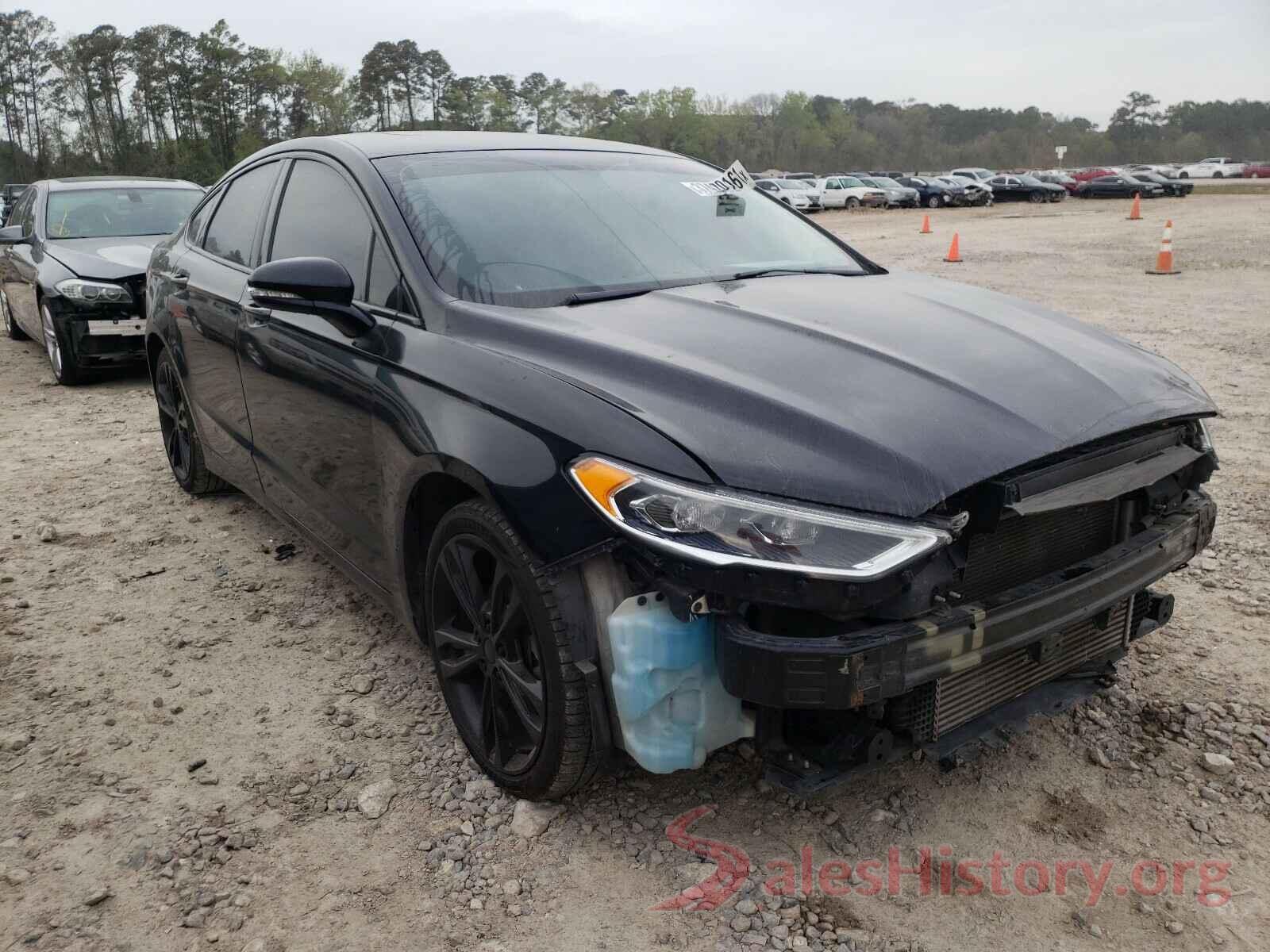 3FA6P0K92HR162960 2017 FORD FUSION