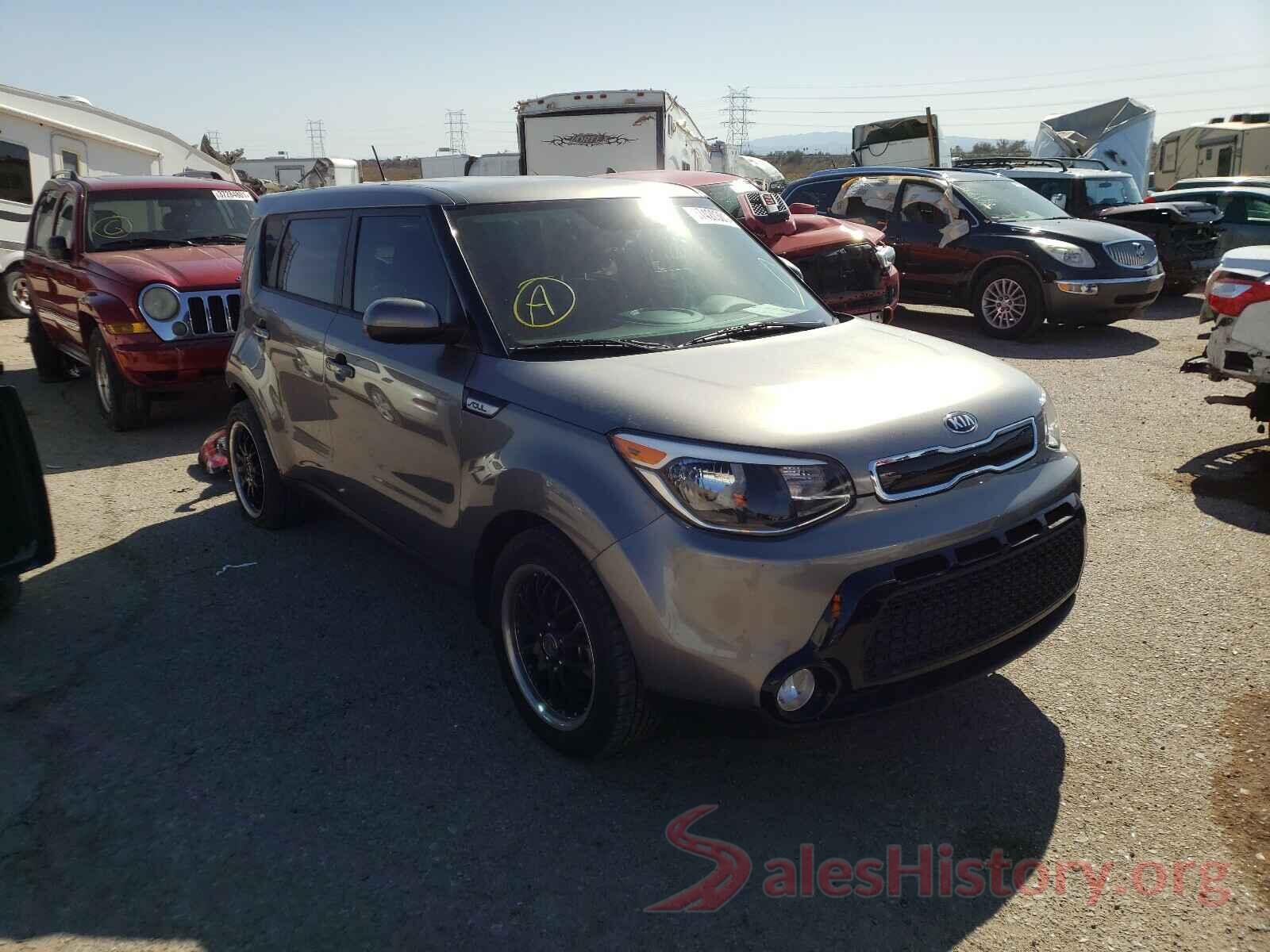 KNDJP3A51G7375327 2016 KIA SOUL