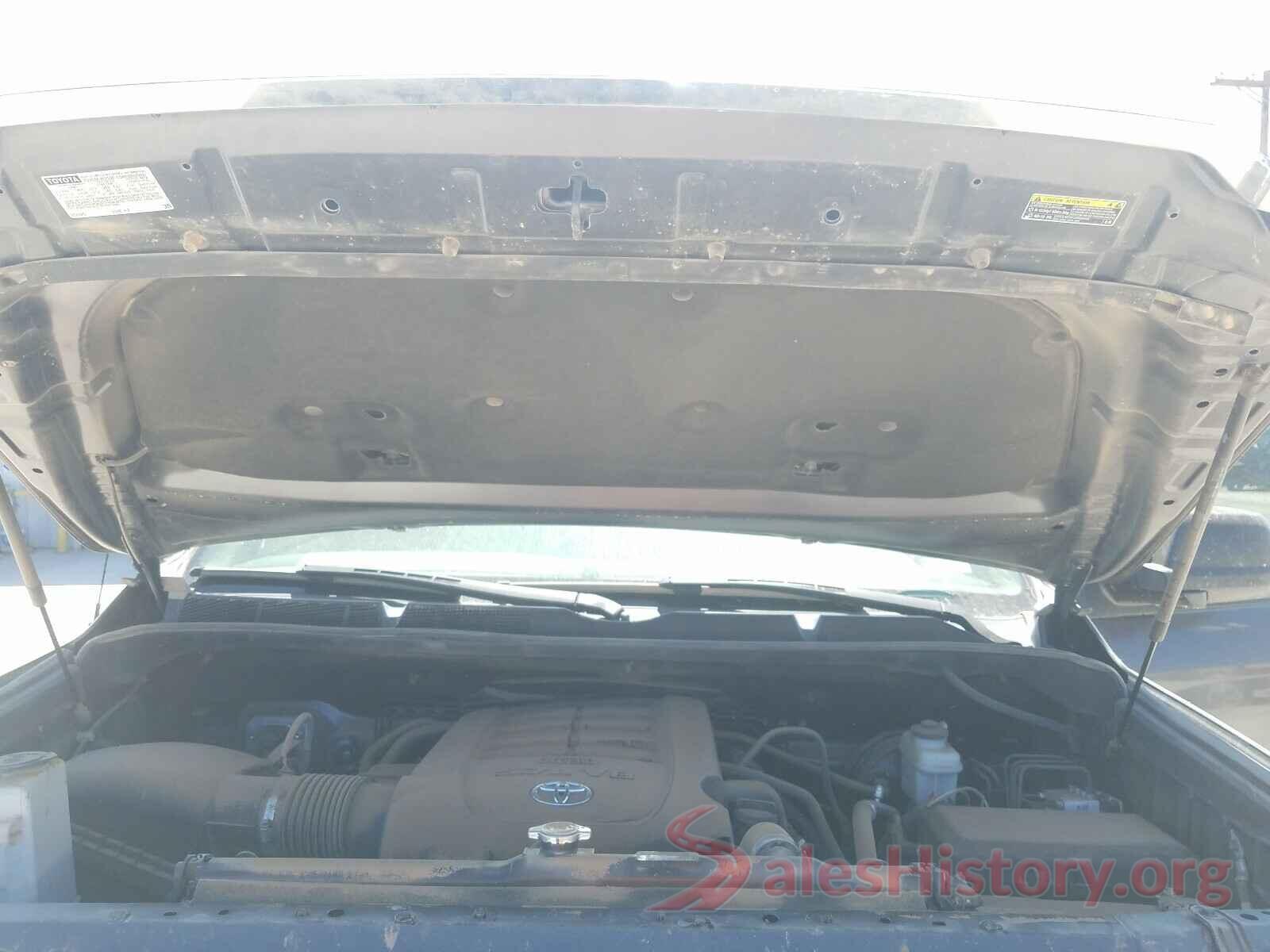 5TFEY5F10JX232425 2018 TOYOTA TUNDRA