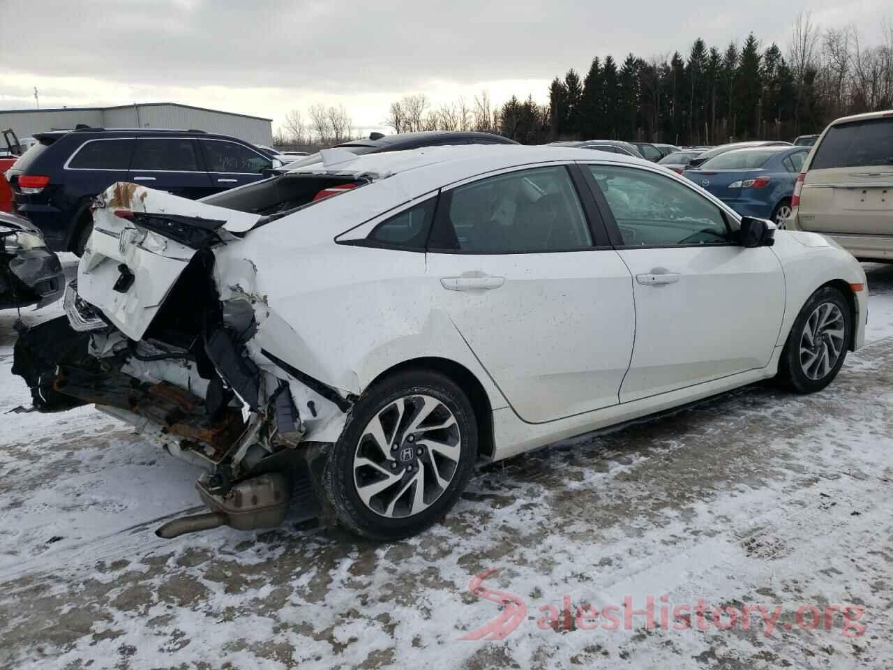 19XFC2F73HE216736 2017 HONDA CIVIC