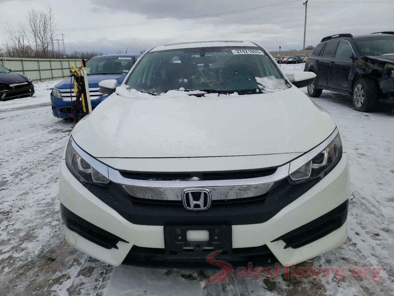 19XFC2F73HE216736 2017 HONDA CIVIC