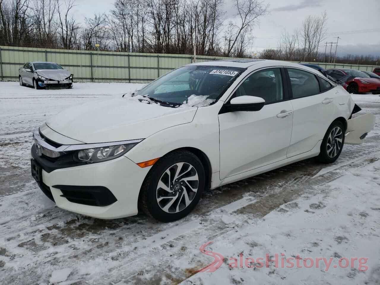 19XFC2F73HE216736 2017 HONDA CIVIC