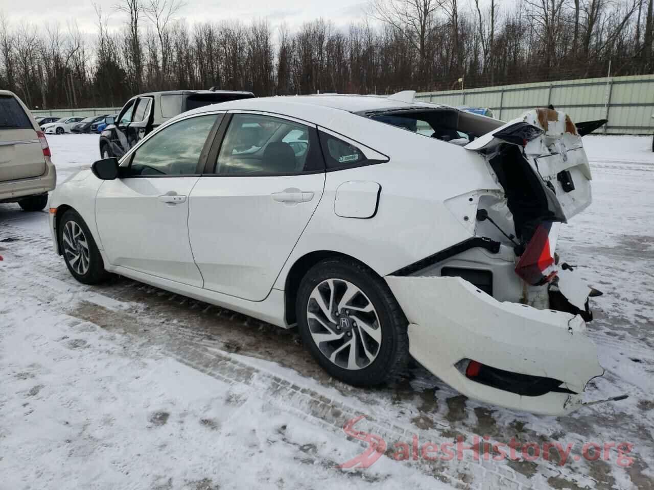 19XFC2F73HE216736 2017 HONDA CIVIC