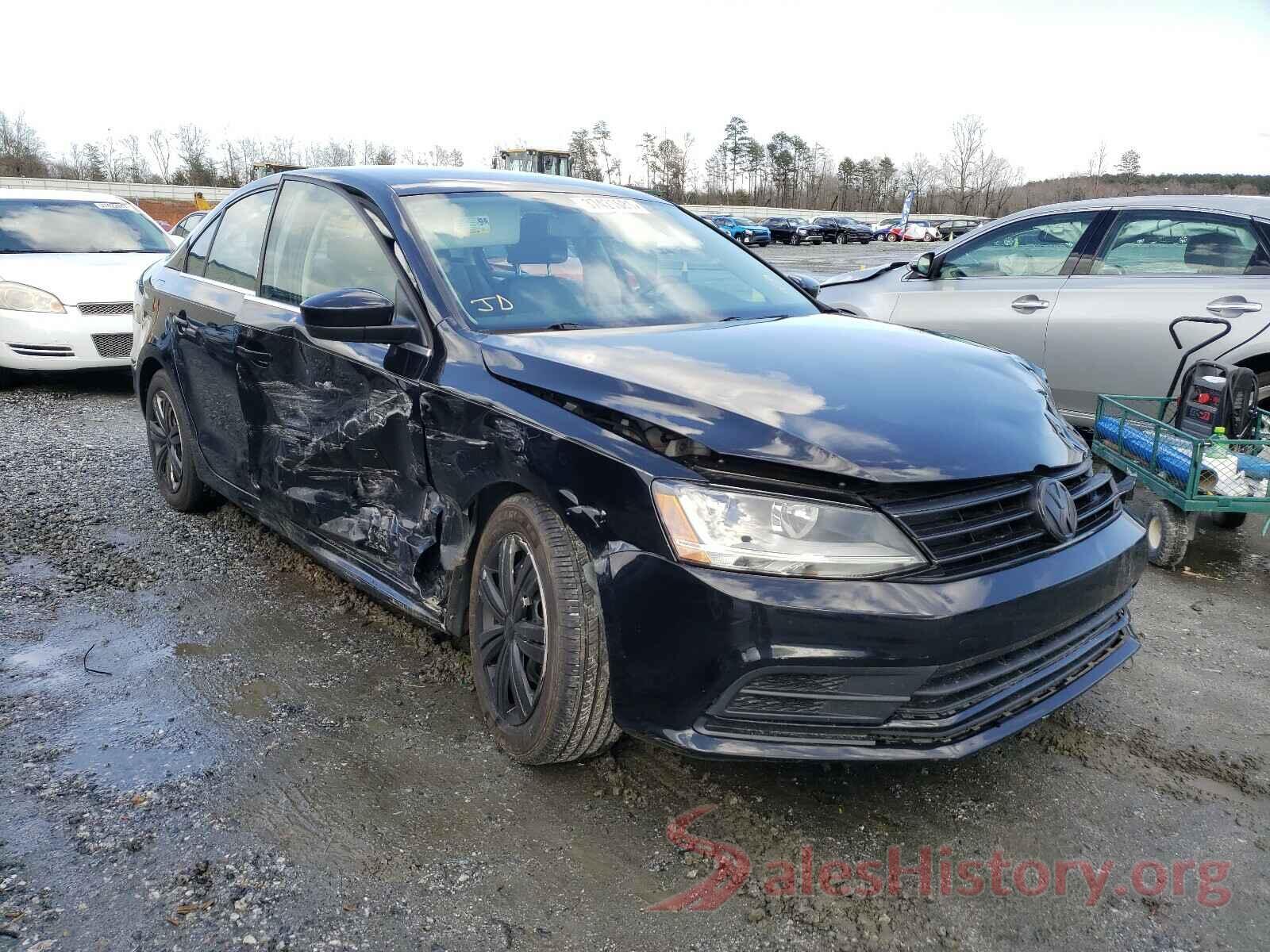 3VW2B7AJ5HM261214 2017 VOLKSWAGEN JETTA