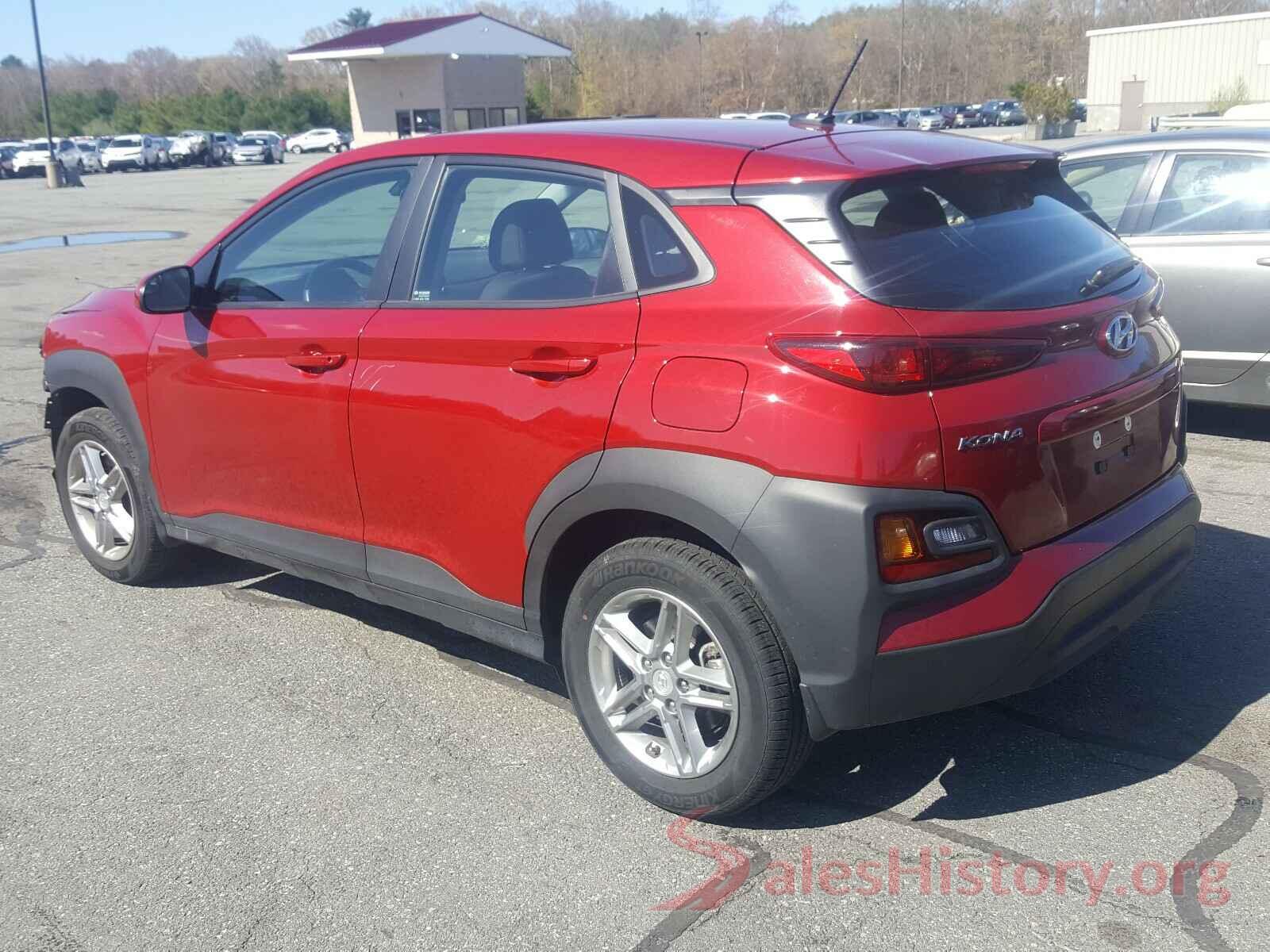 KM8K1CAA6KU215310 2019 HYUNDAI KONA