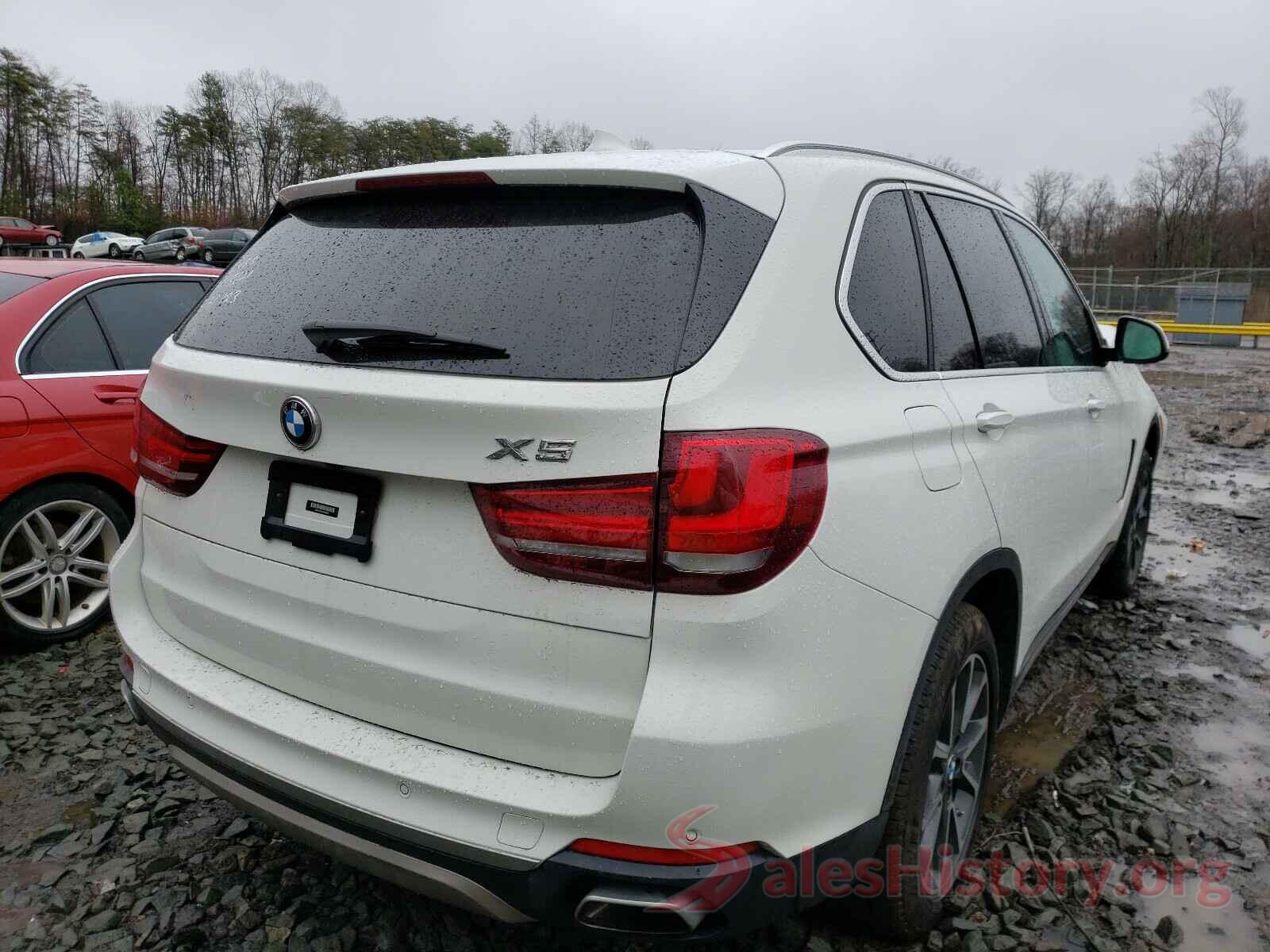 5UXKR0C56J0X92824 2018 BMW X5