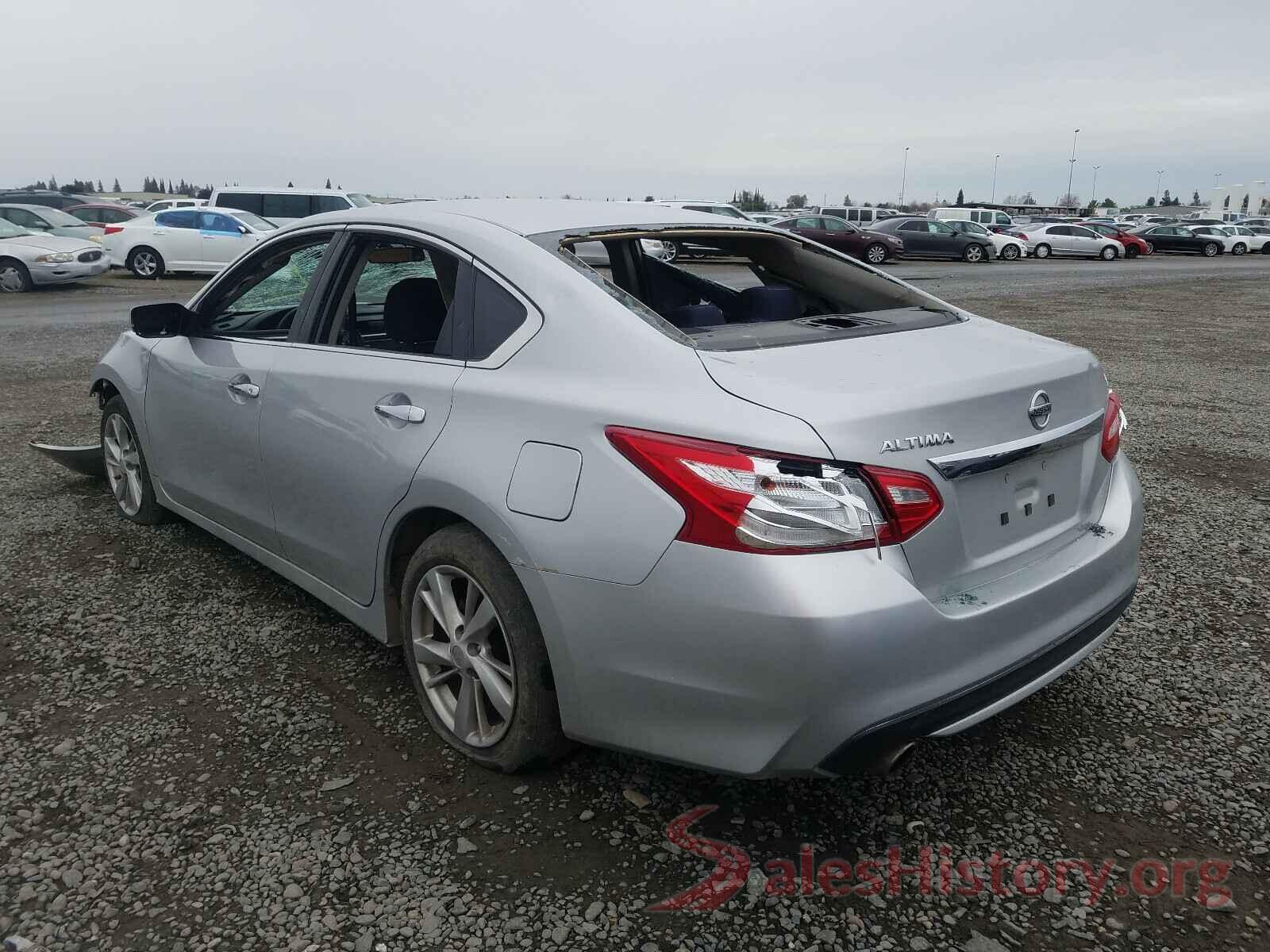 1N4AL3AP2HN355345 2017 NISSAN ALTIMA