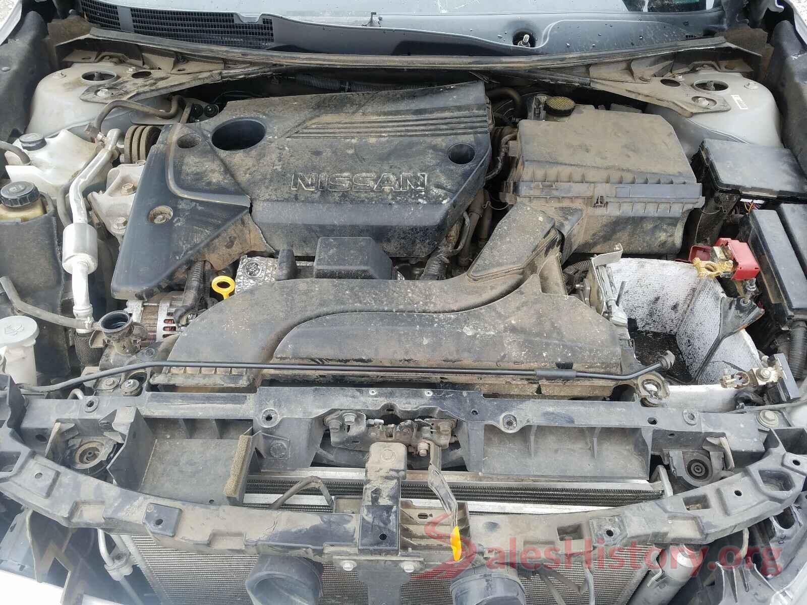 1N4AL3AP2HN355345 2017 NISSAN ALTIMA