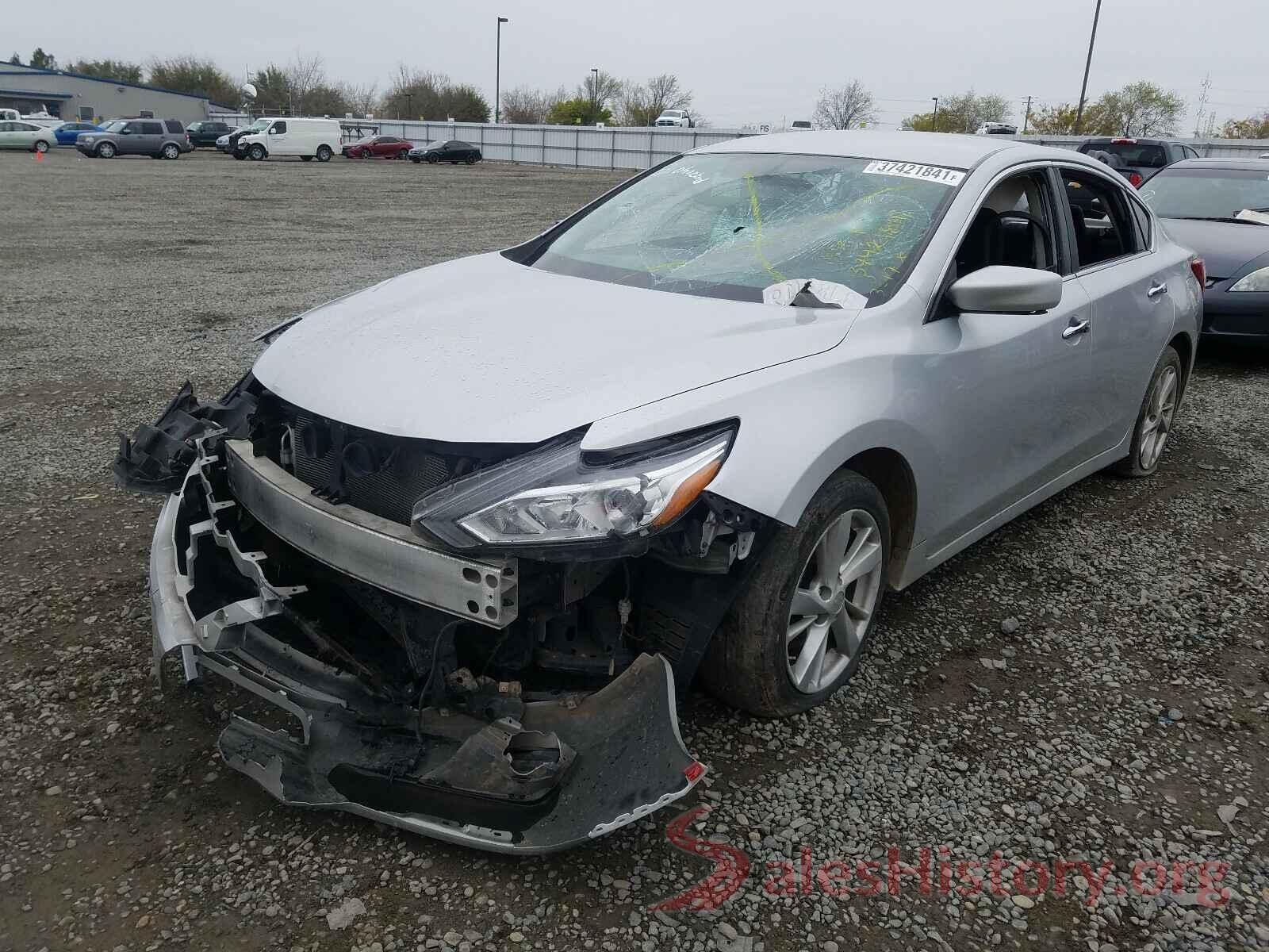 1N4AL3AP2HN355345 2017 NISSAN ALTIMA