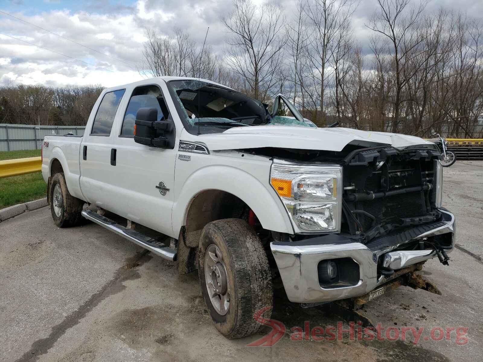 1FT7W2BT8GEC97726 2016 FORD F250