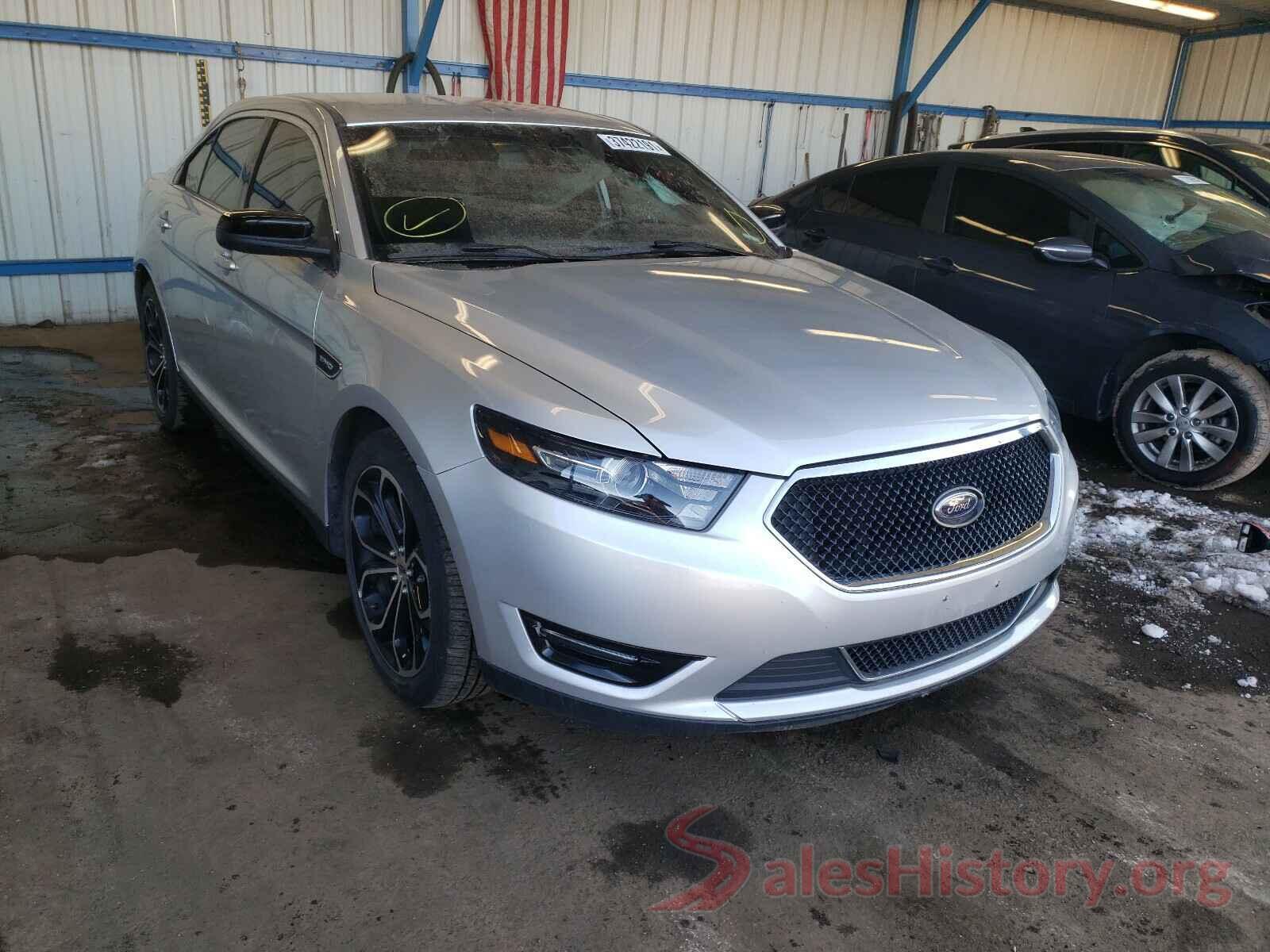 1FAHP2KT6KG116353 2019 FORD TAURUS