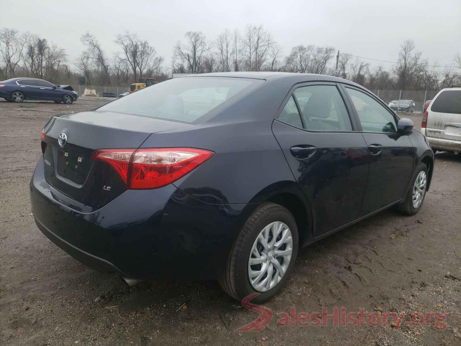 5YFBURHEXJP808915 2018 TOYOTA COROLLA