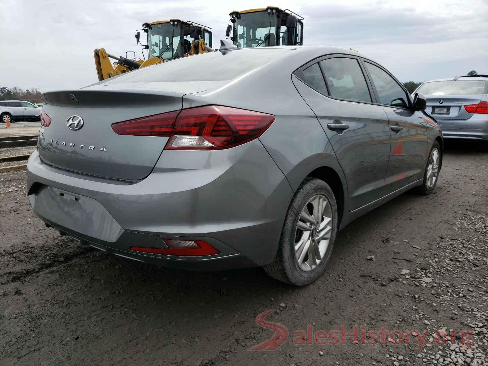 KMHD84LF0KU745064 2019 HYUNDAI ELANTRA