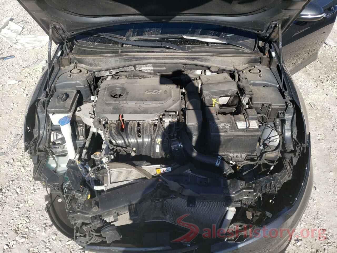 5XXGT4L37LG441274 2020 KIA OPTIMA