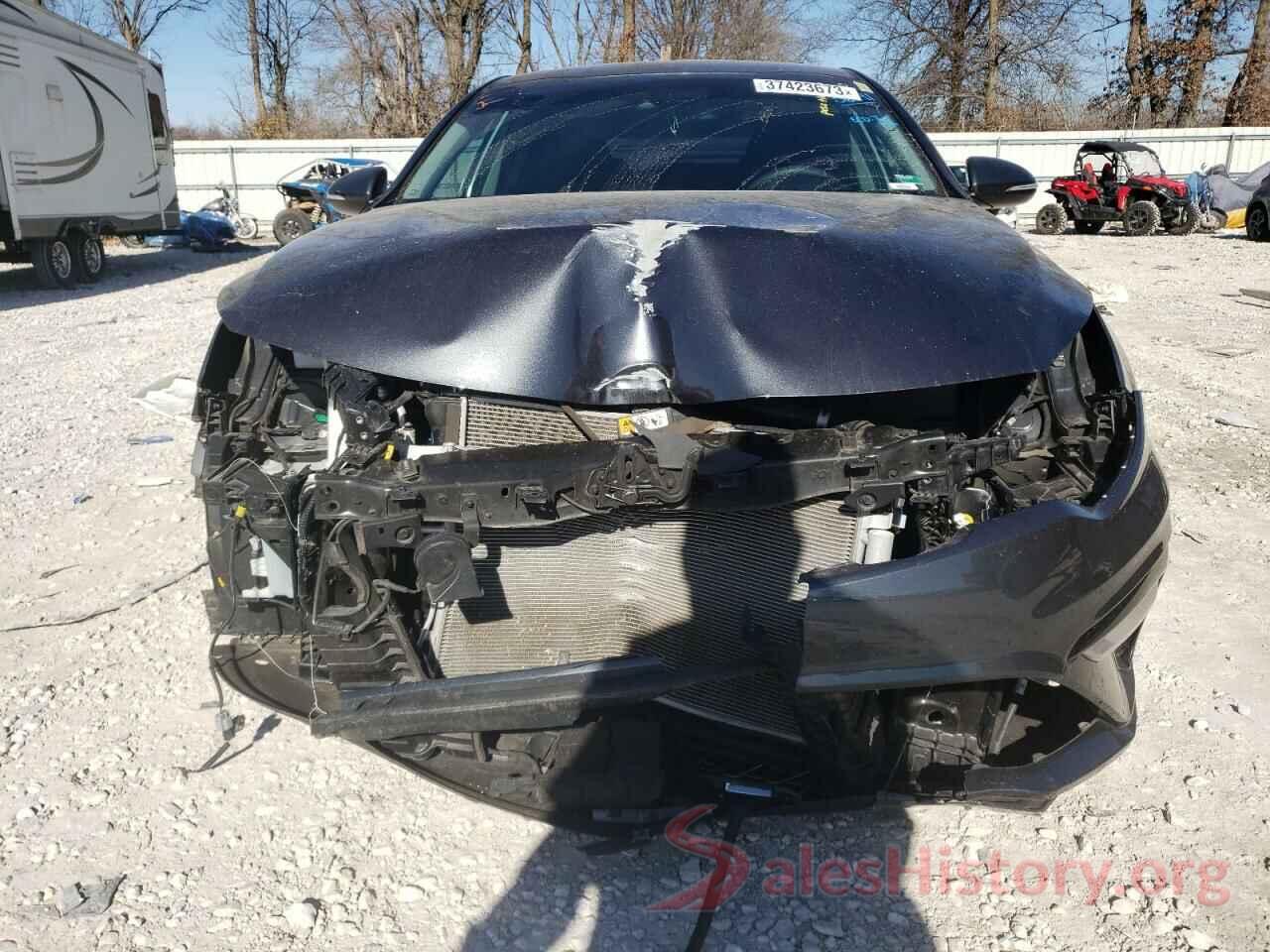 5XXGT4L37LG441274 2020 KIA OPTIMA