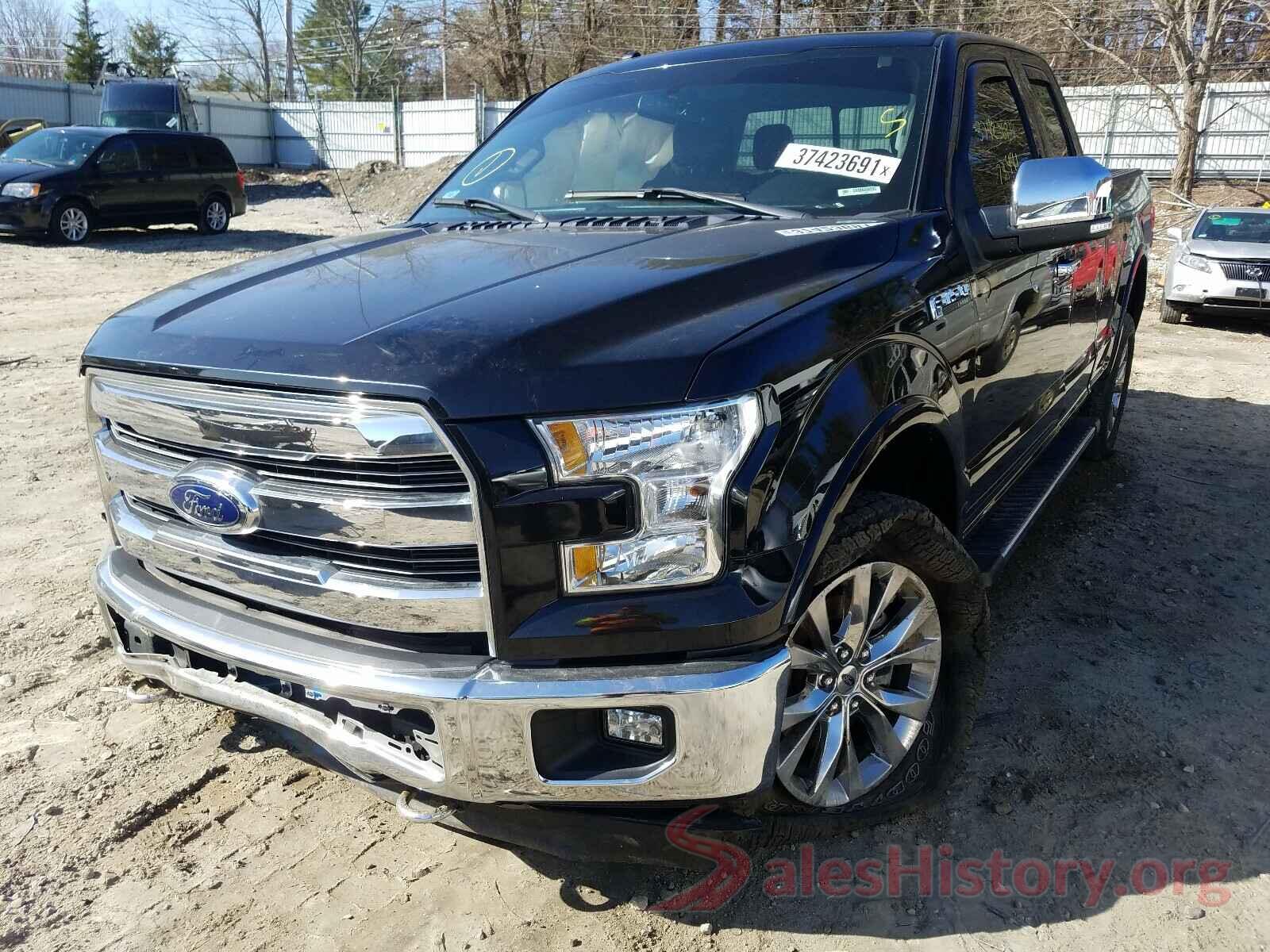 1FTFX1EF4HFA79531 2017 FORD F150