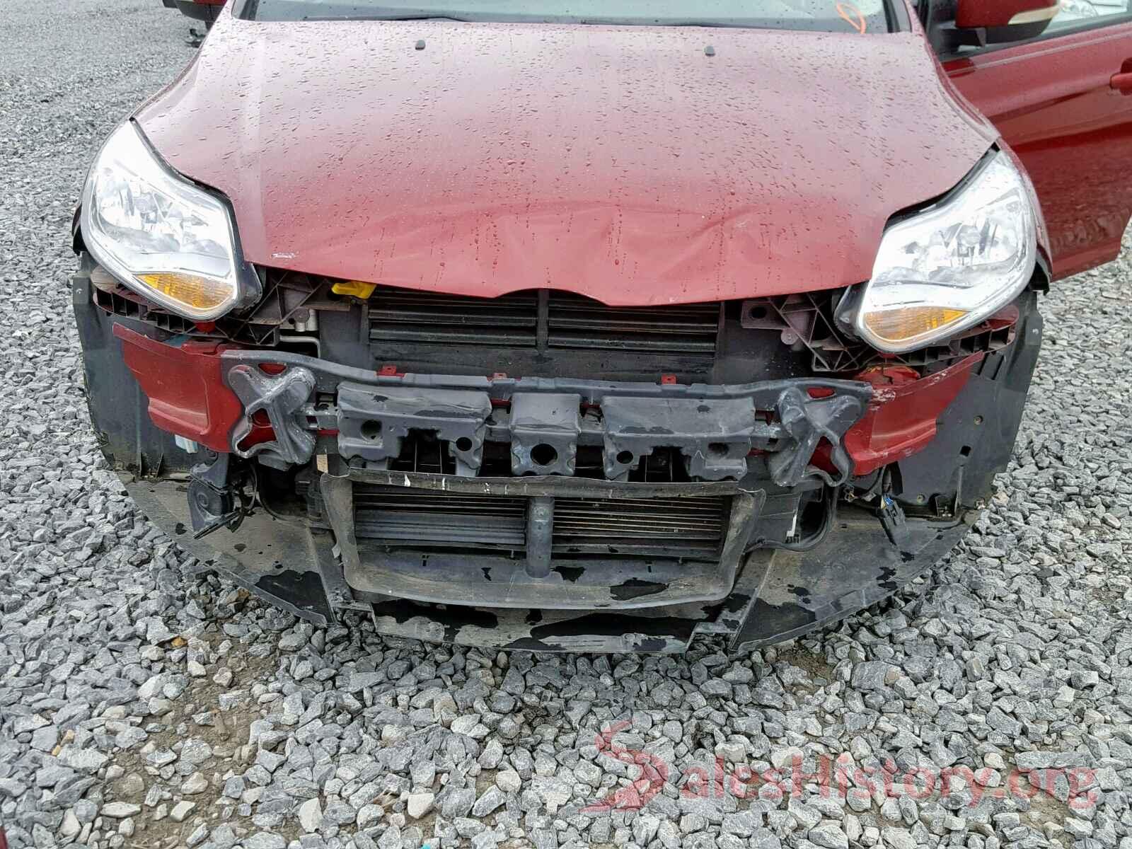 1FADP3K21DL218682 2013 FORD FOCUS SE