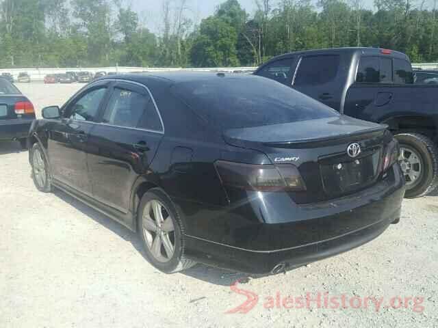 4T1BF3EK5AU005834 2010 TOYOTA CAMRY