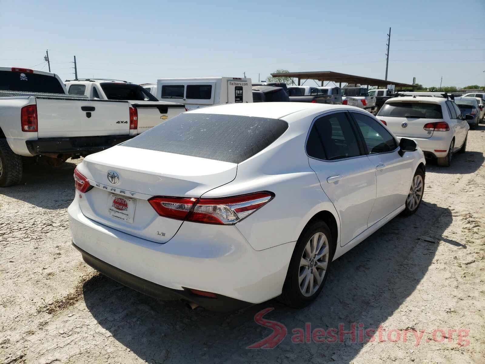 4T1B11HK6JU146636 2018 TOYOTA CAMRY