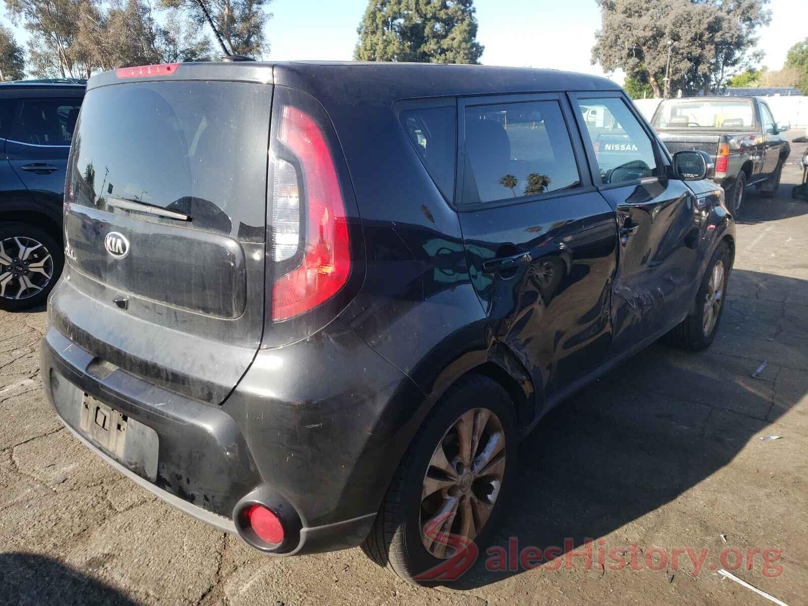 KNDJX3A51G7293128 2016 KIA SOUL