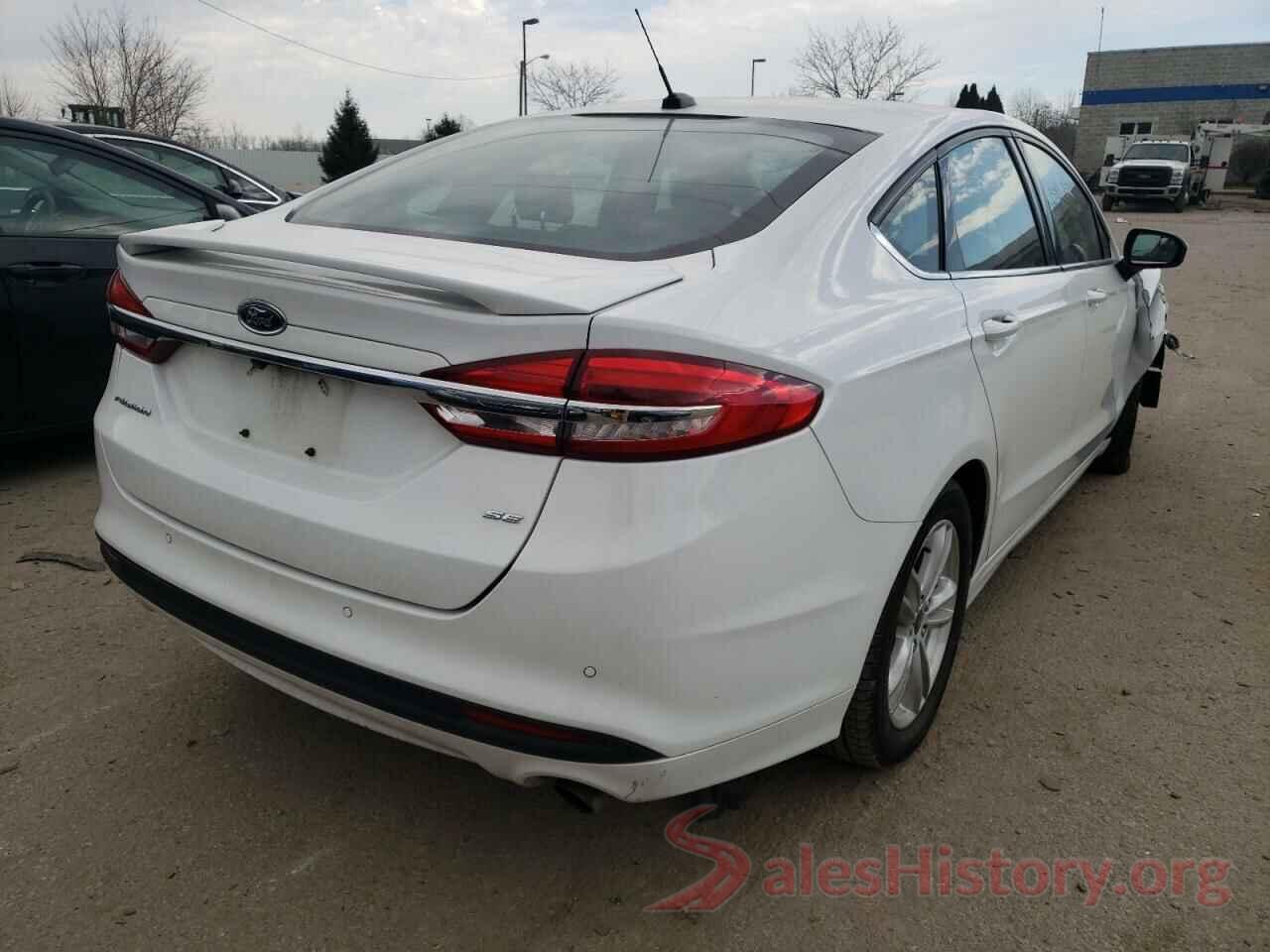 3FA6P0H79JR123729 2018 FORD FUSION