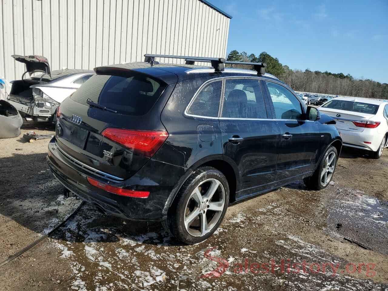 WA1D7AFP0GA074931 2016 AUDI Q5