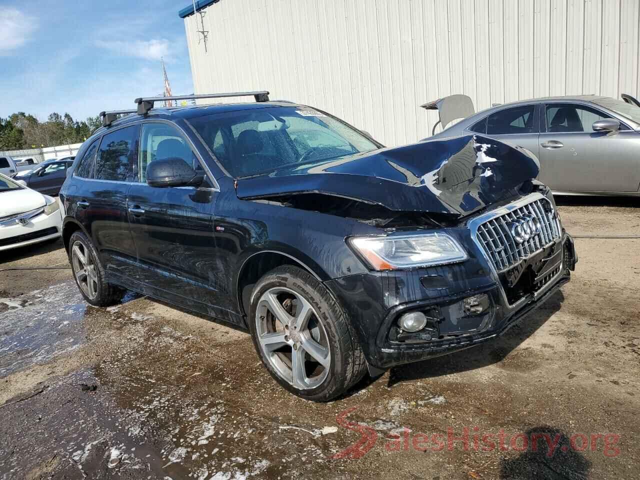 WA1D7AFP0GA074931 2016 AUDI Q5