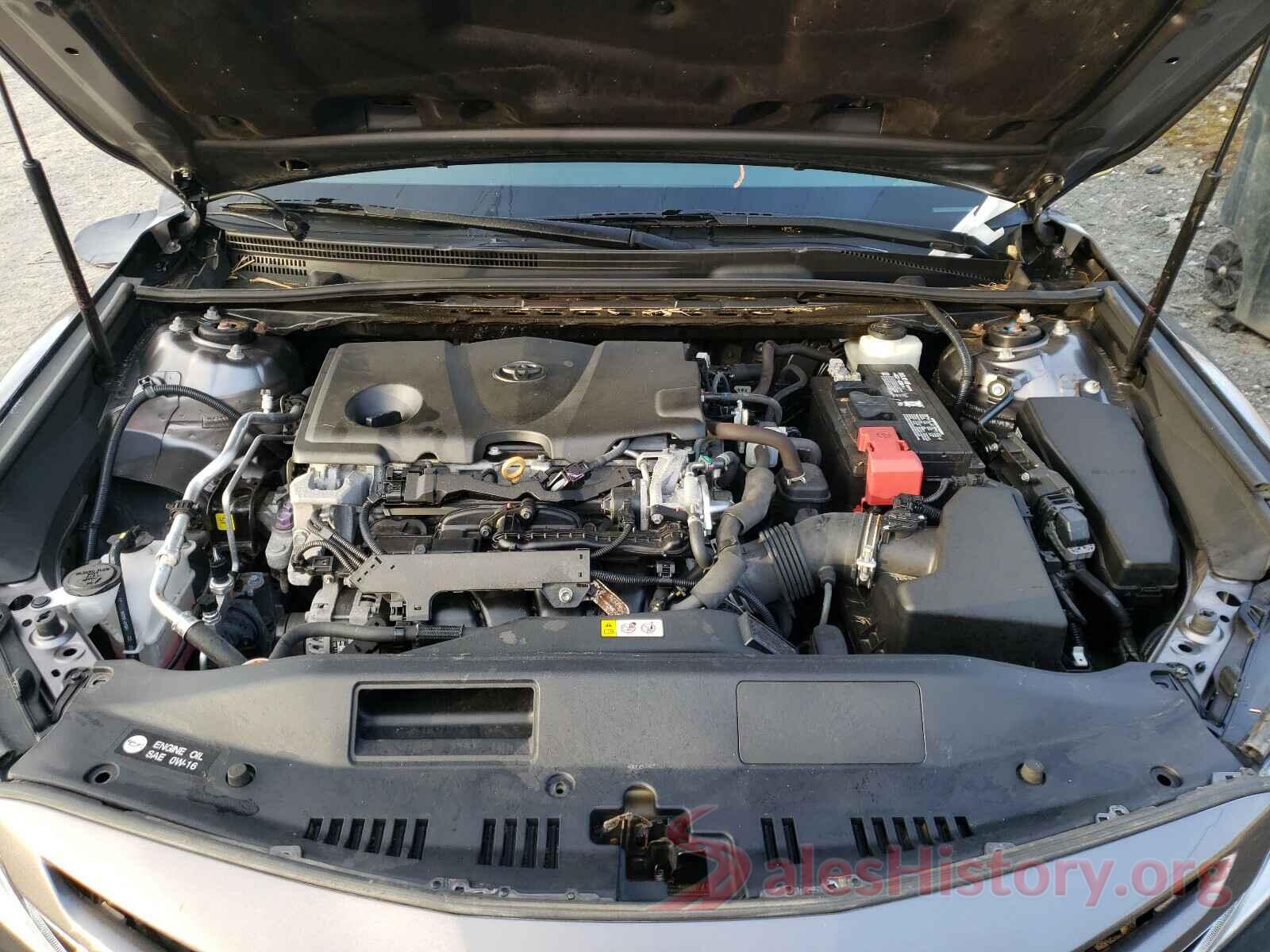 4T1B11HK3JU013123 2018 TOYOTA CAMRY