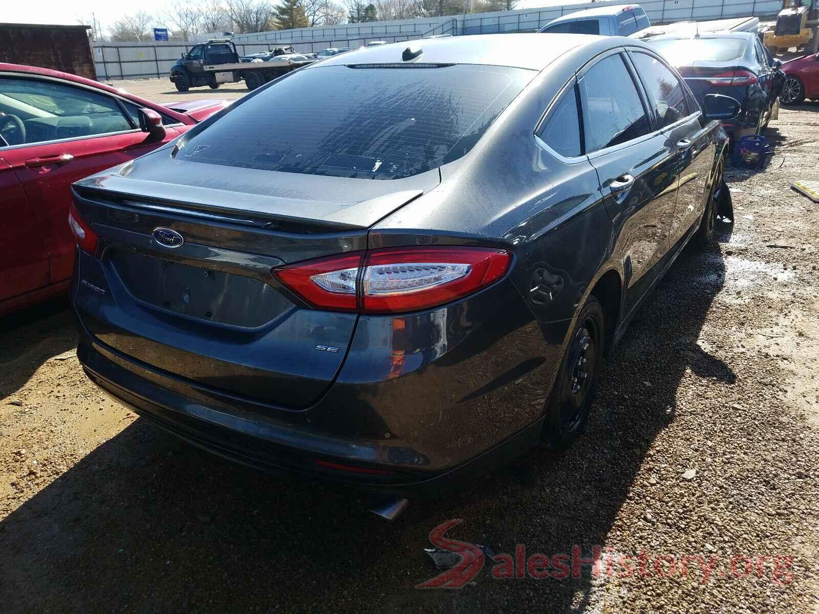 3FA6P0H77GR286601 2016 FORD FUSION