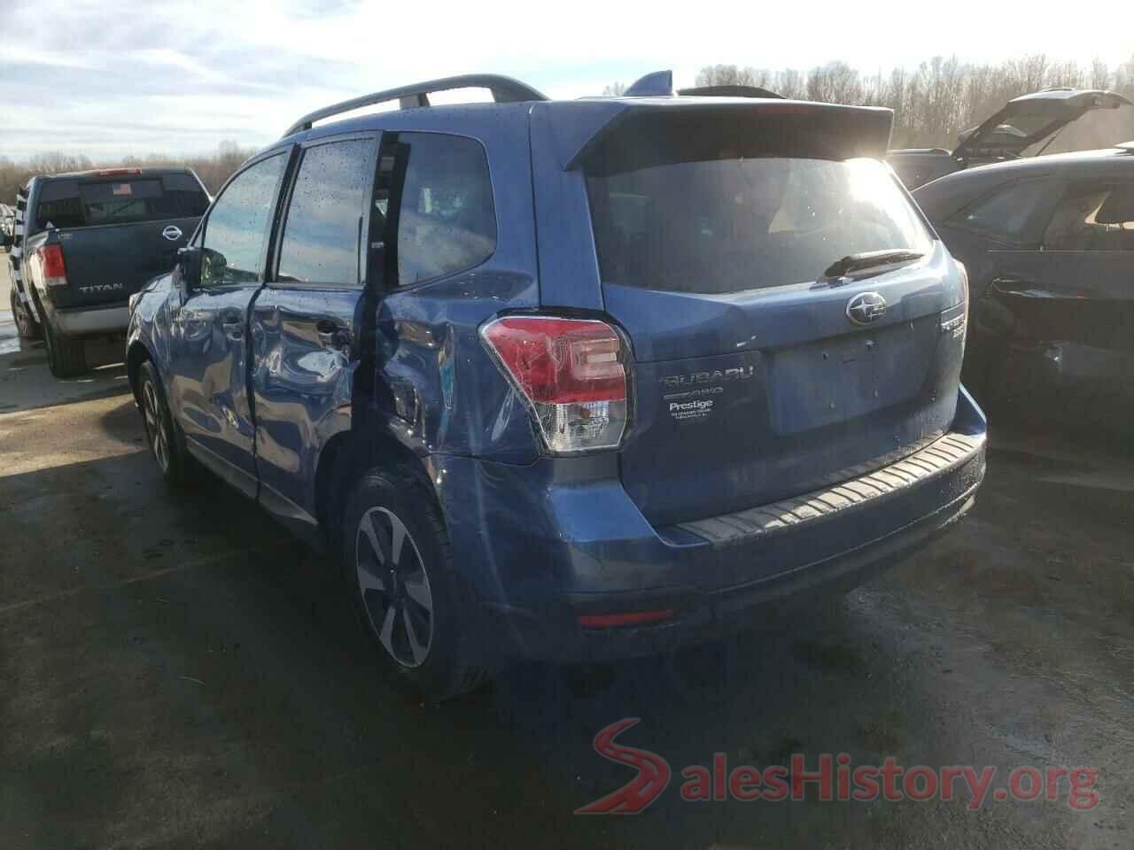 JF2SJAEC7HH591182 2017 SUBARU FORESTER