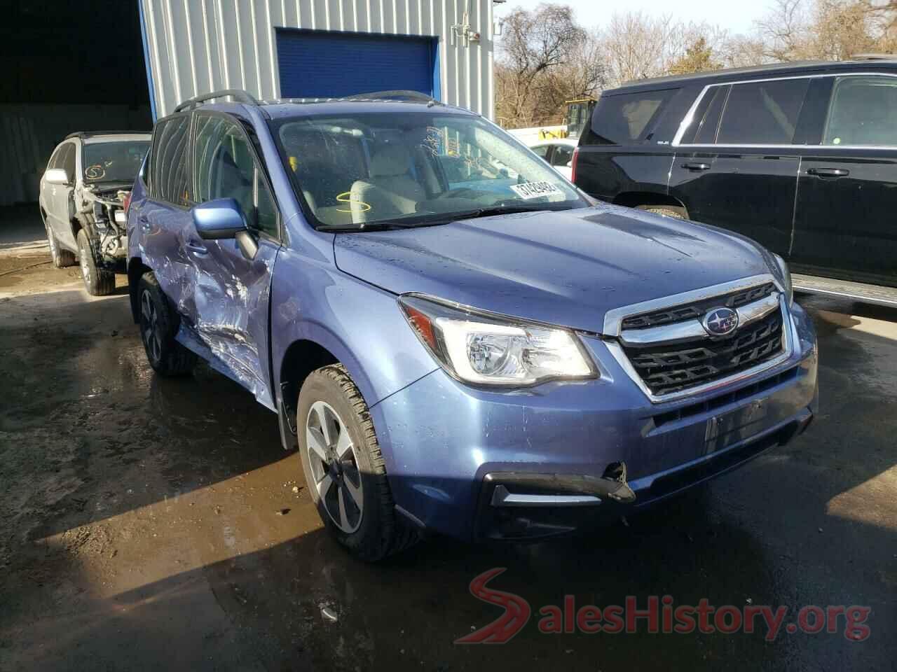 JF2SJAEC7HH591182 2017 SUBARU FORESTER