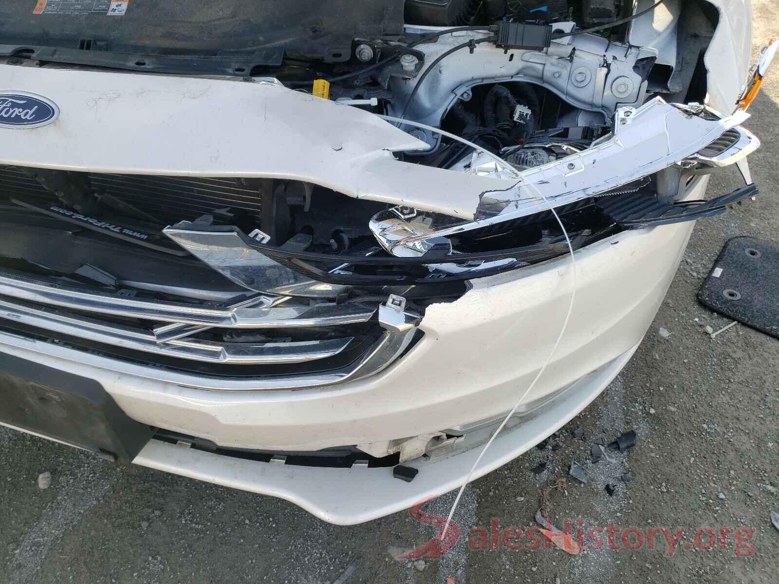 3FA6P0D94JR155043 2018 FORD FUSION