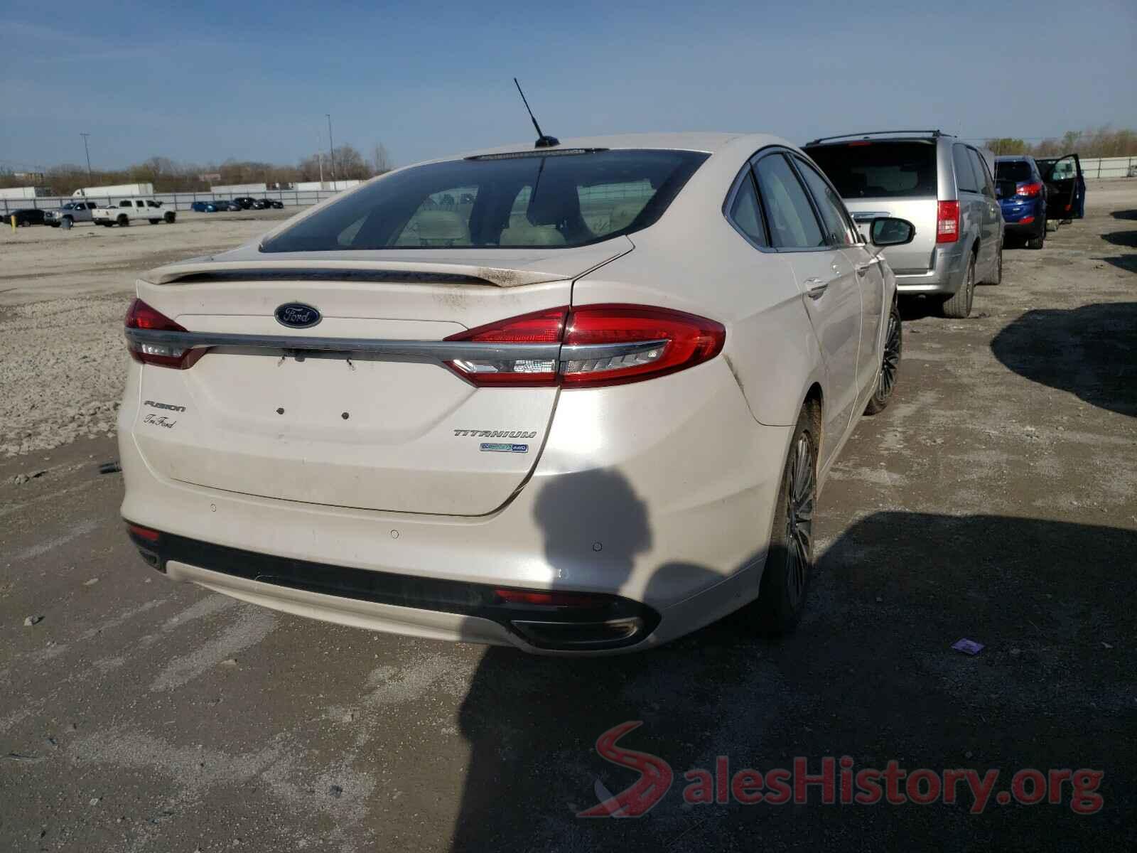 3FA6P0D94JR155043 2018 FORD FUSION