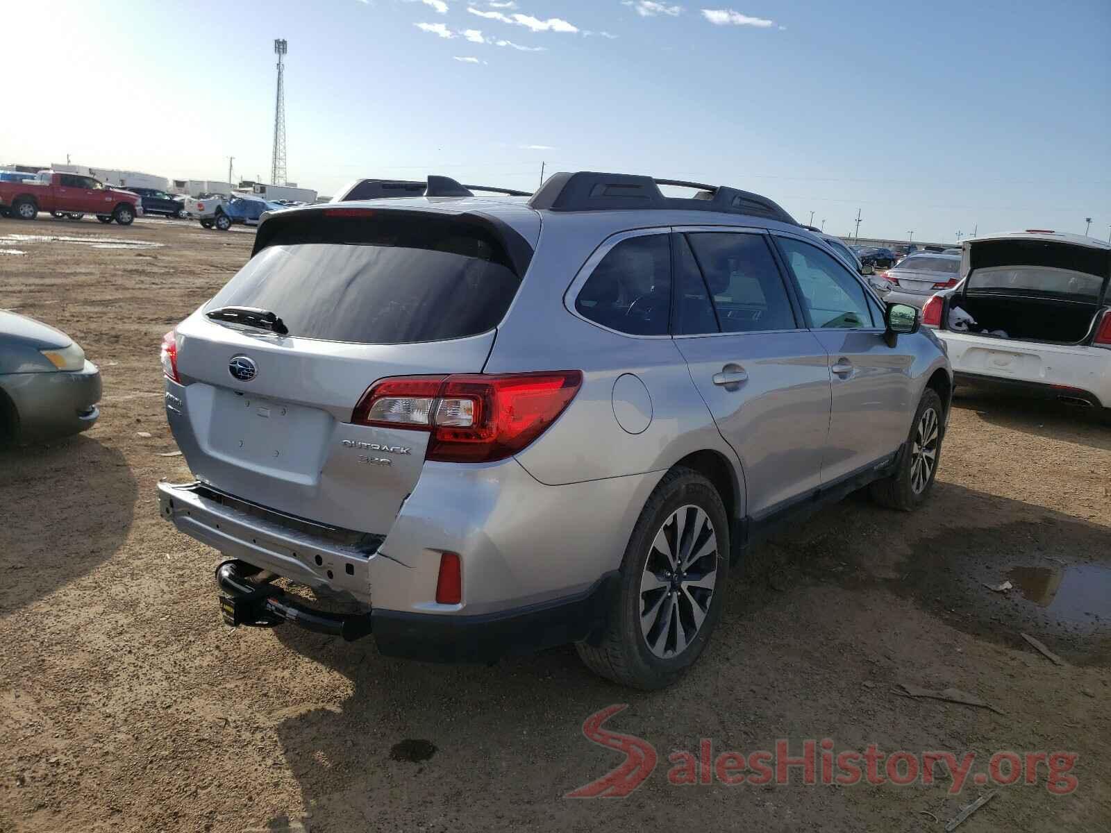 4S4BSENC9H3239099 2017 SUBARU OUTBACK