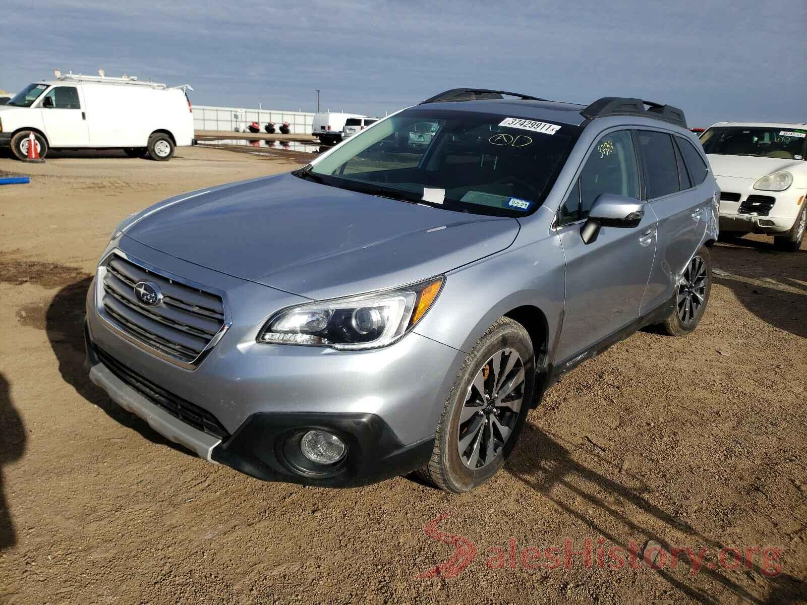 4S4BSENC9H3239099 2017 SUBARU OUTBACK