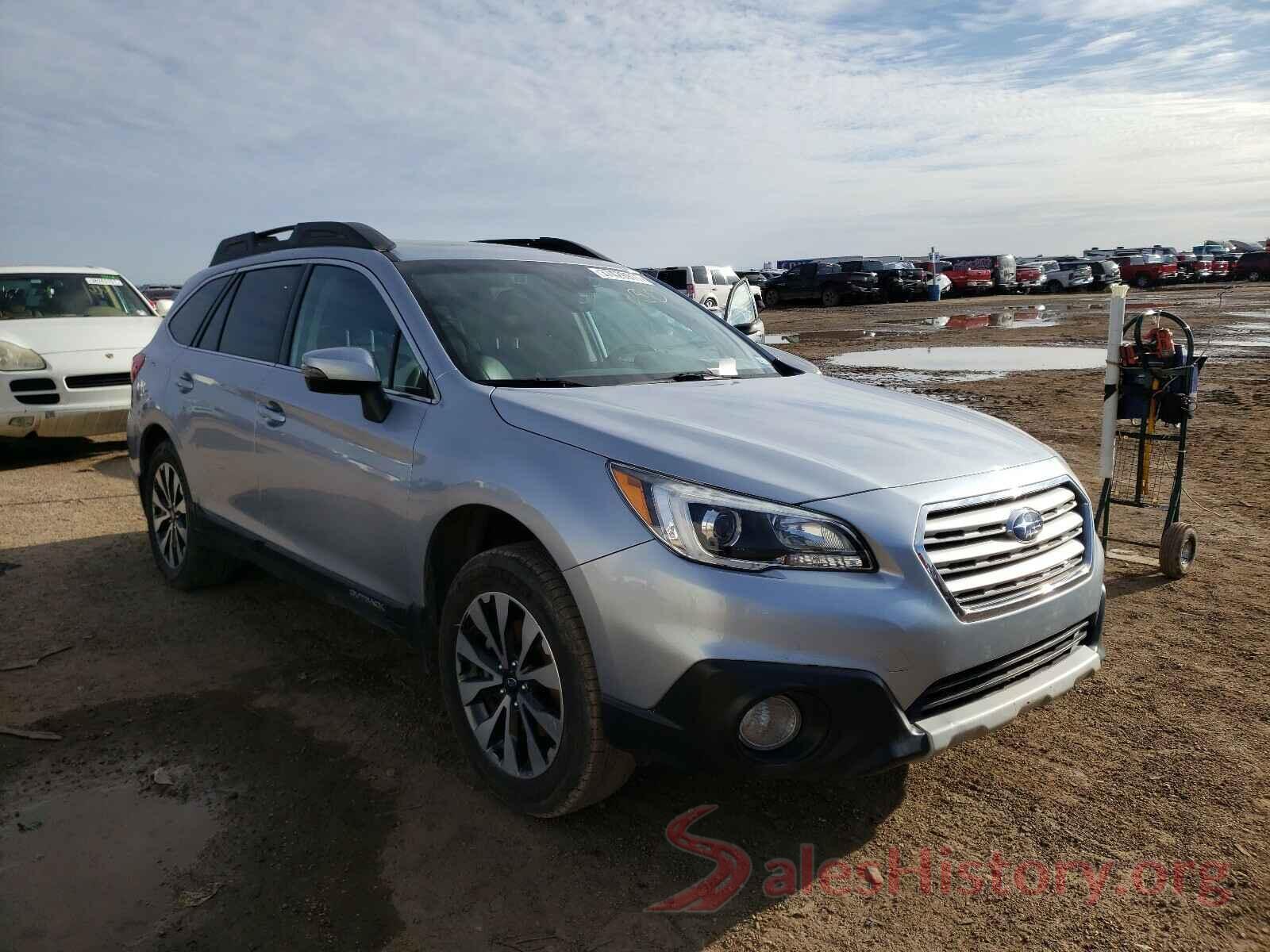 4S4BSENC9H3239099 2017 SUBARU OUTBACK