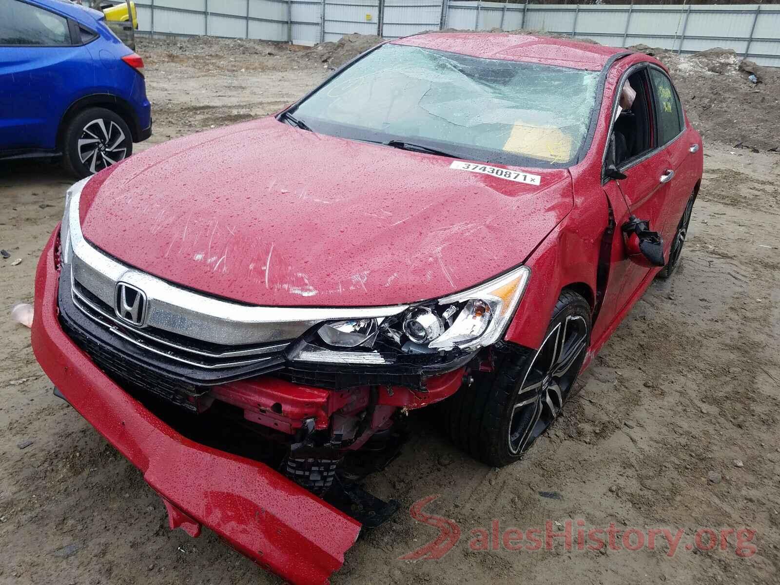 1HGCR2F19HA253548 2017 HONDA ACCORD