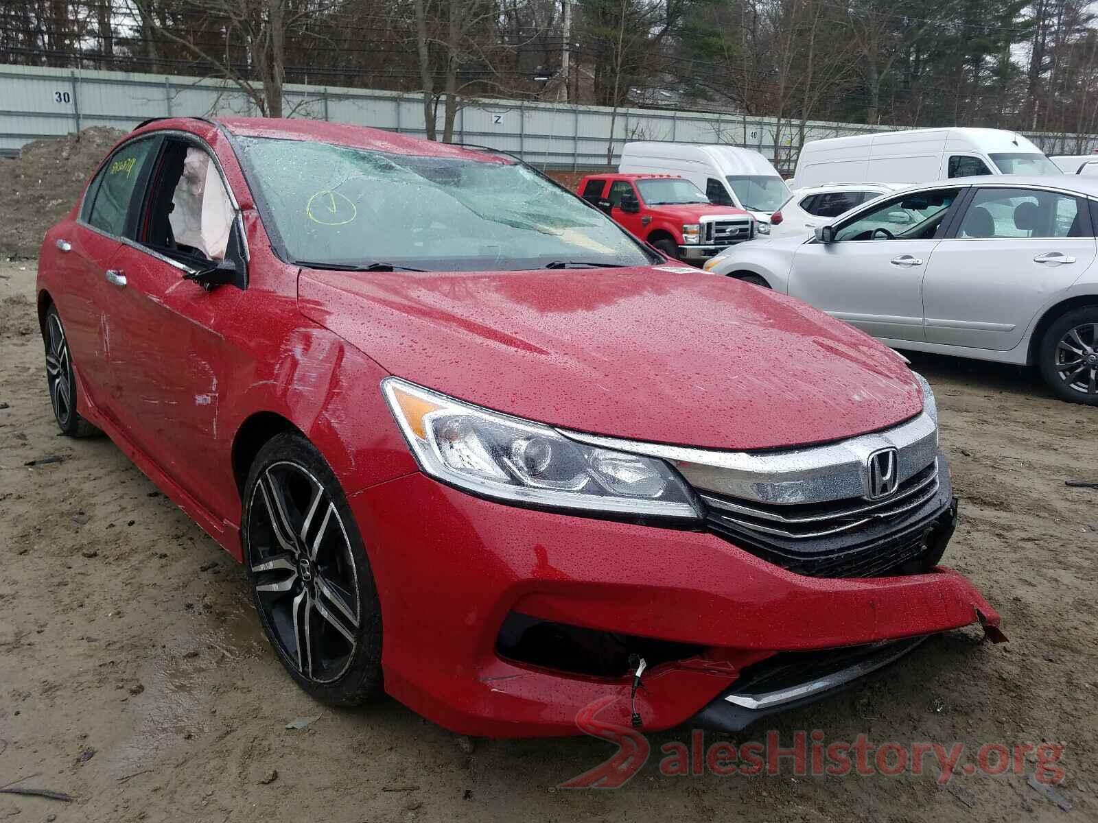 1HGCR2F19HA253548 2017 HONDA ACCORD