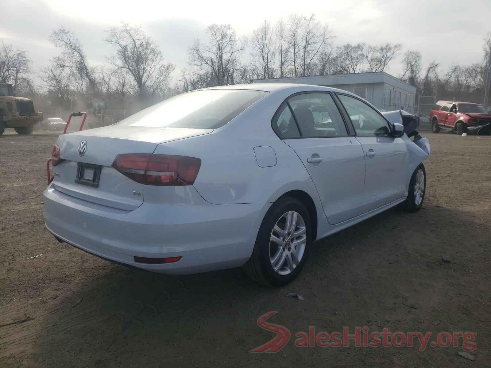 3VW2B7AJ8JM245594 2018 VOLKSWAGEN JETTA