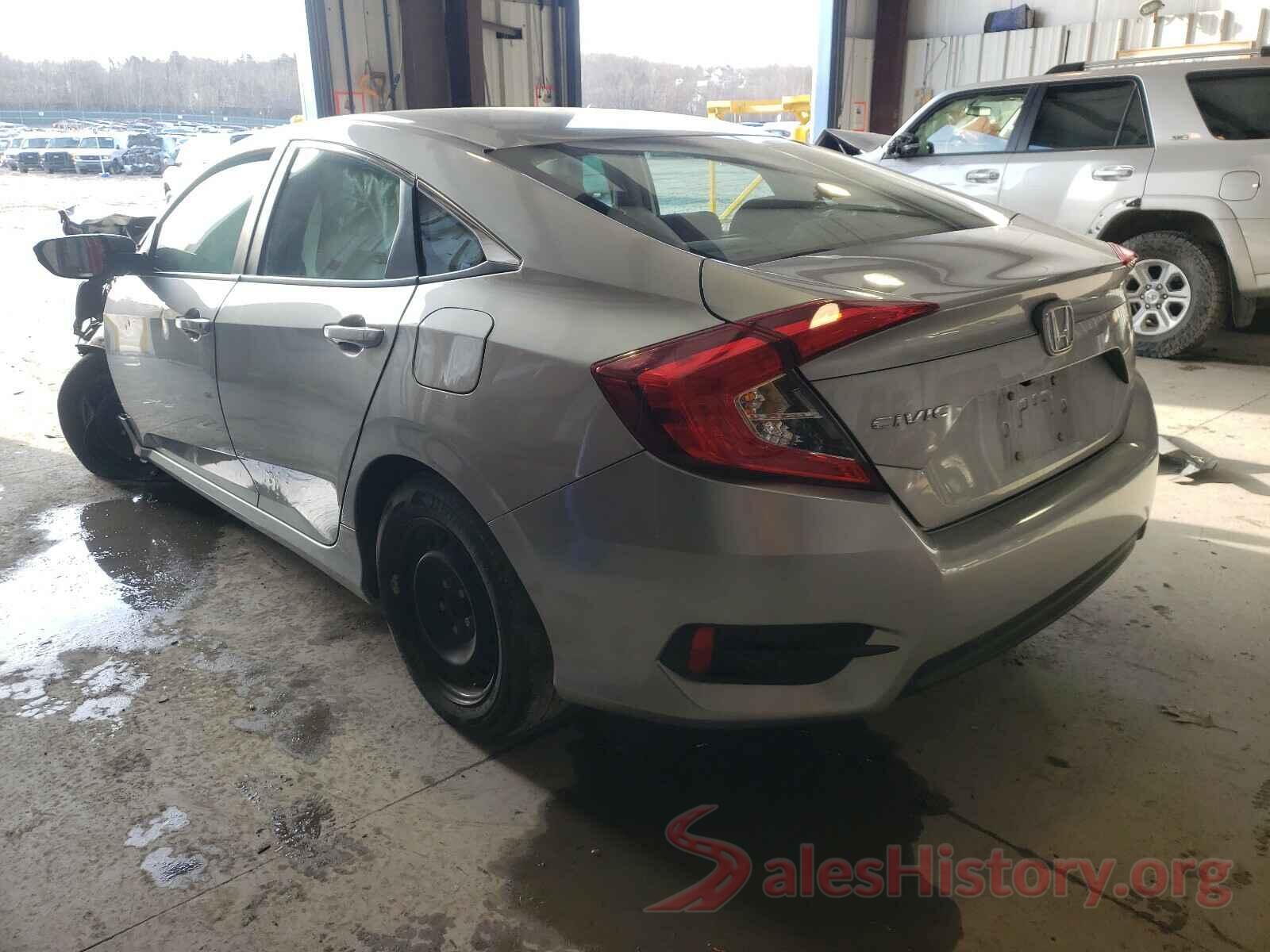 19XFC2F51HE209556 2017 HONDA CIVIC