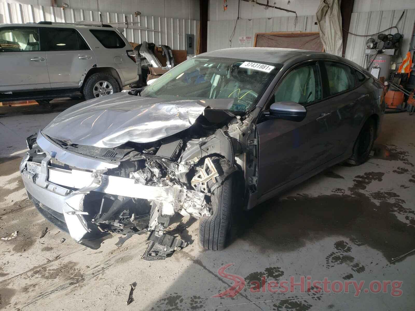 19XFC2F51HE209556 2017 HONDA CIVIC