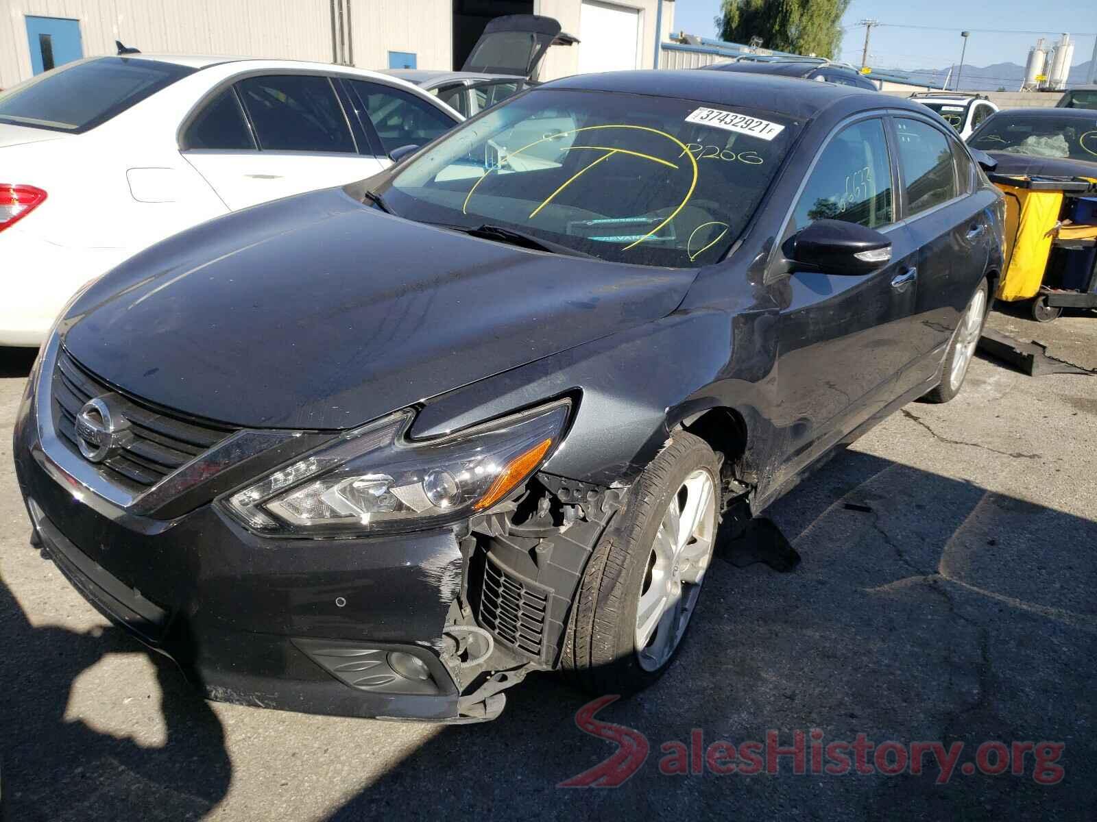 1N4BL3AP2HC256315 2017 NISSAN ALTIMA