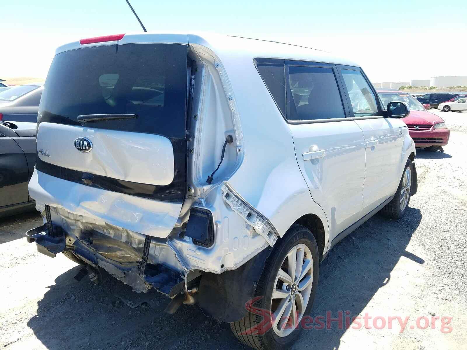 KNDJP3A57J7583753 2018 KIA SOUL