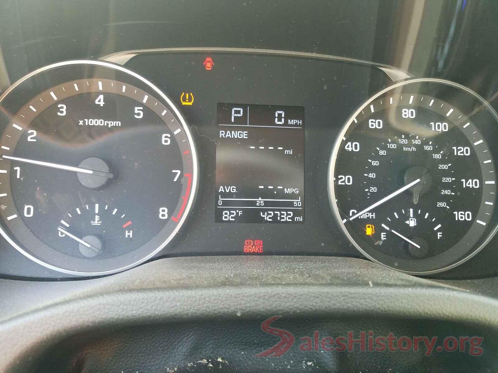 5NPD74LF6HH211268 2017 HYUNDAI ELANTRA